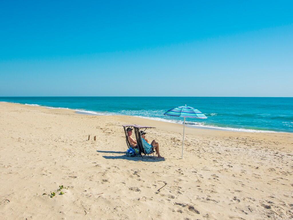 Ocean Harbour North - Residential