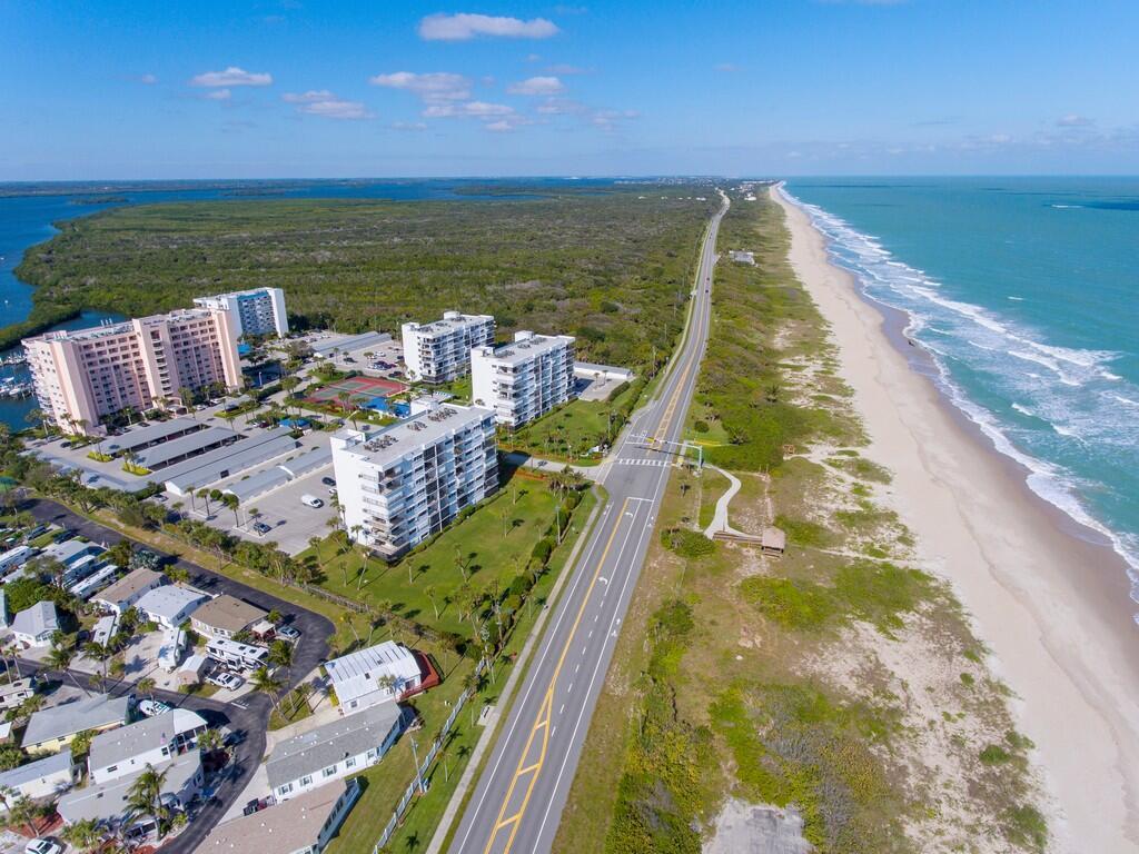 Ocean Harbour North - Residential