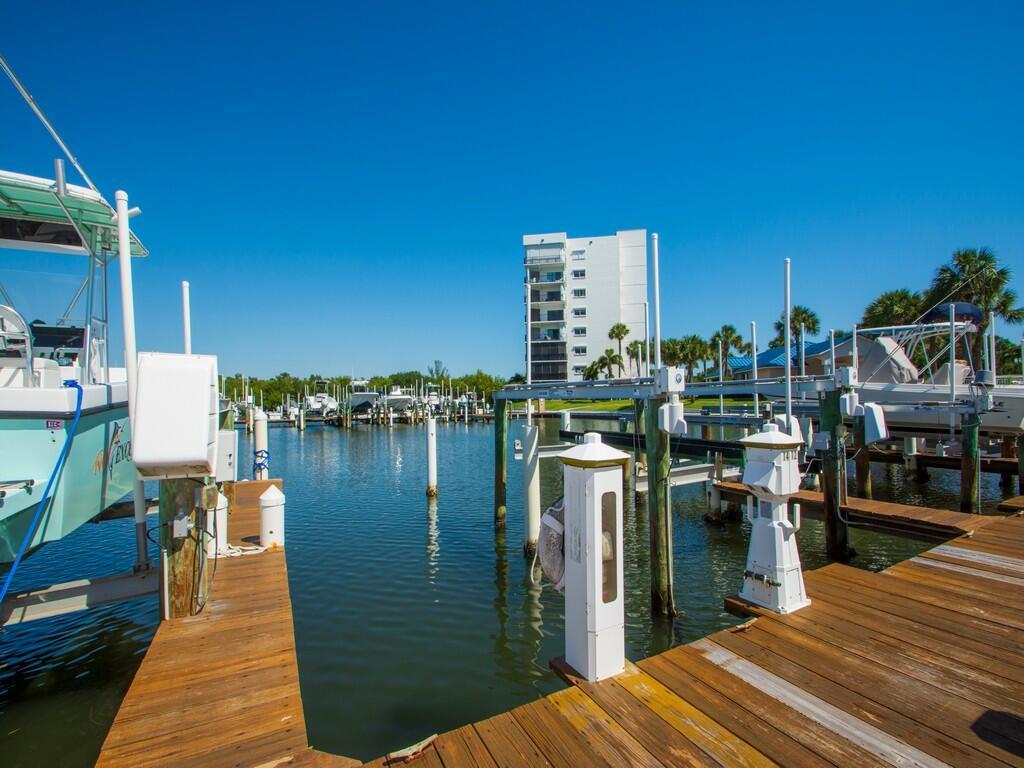 Ocean Harbour North - Residential