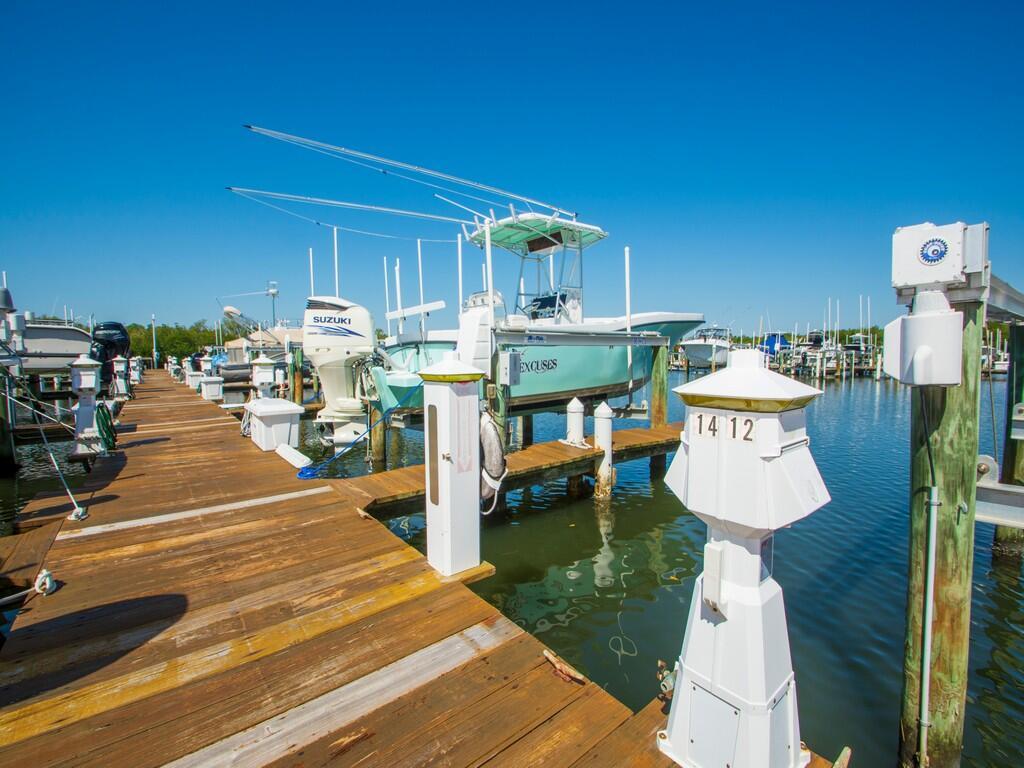 Ocean Harbour North - Residential