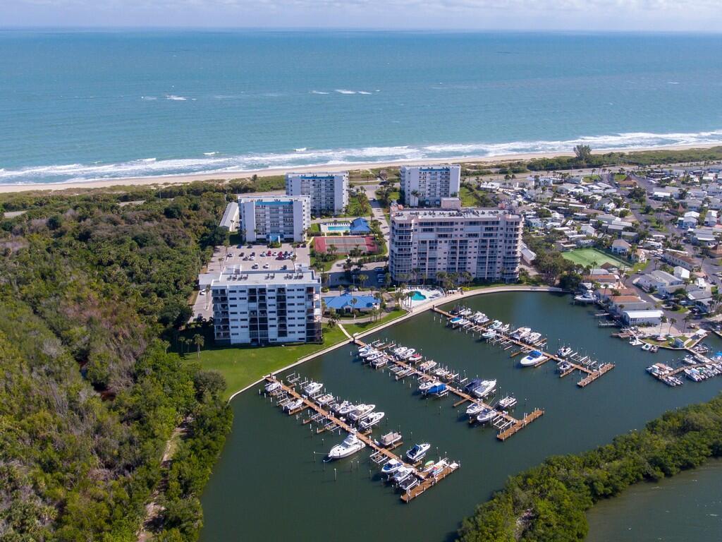 Ocean Harbour North - Residential