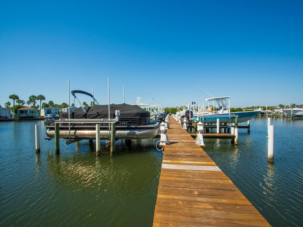 Ocean Harbour North - Residential