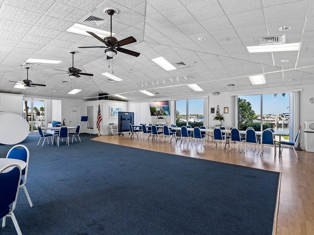 Ocean Harbour North - Residential