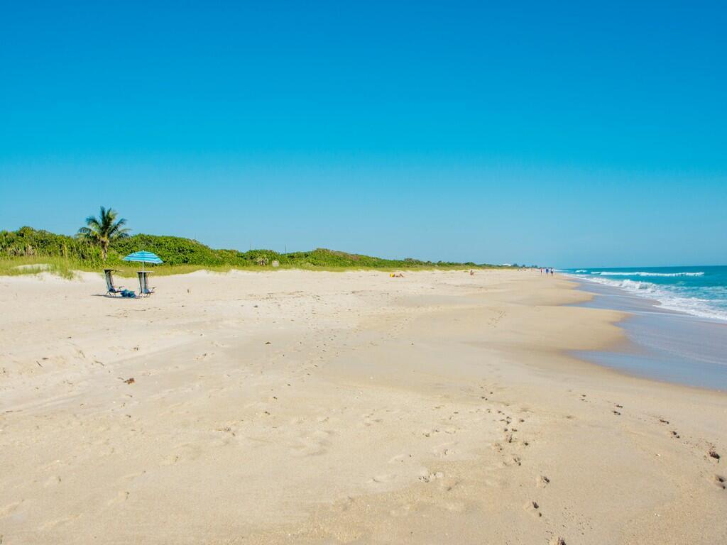 Ocean Harbour North - Residential