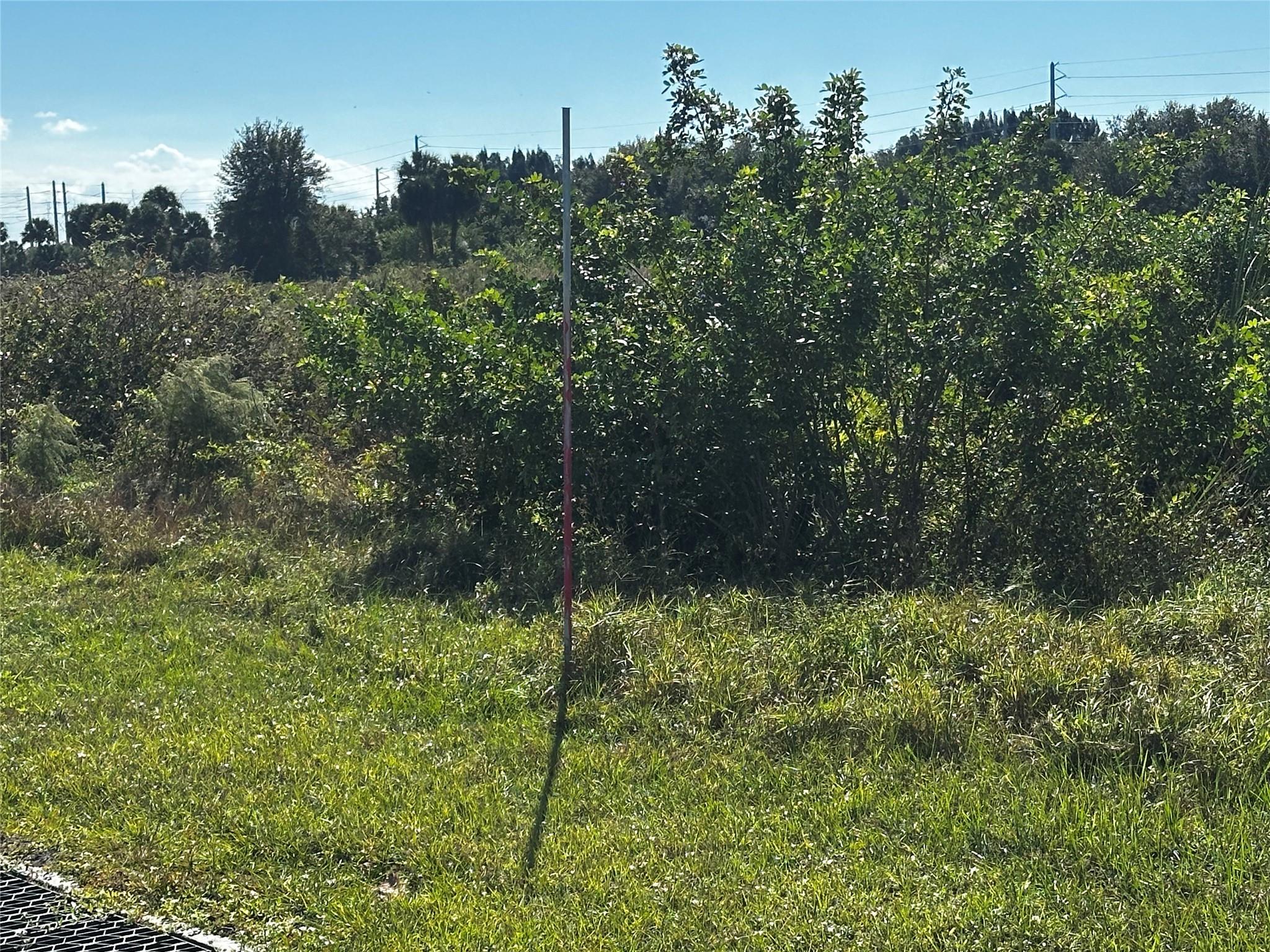 Sherman Wood Ranches - Land