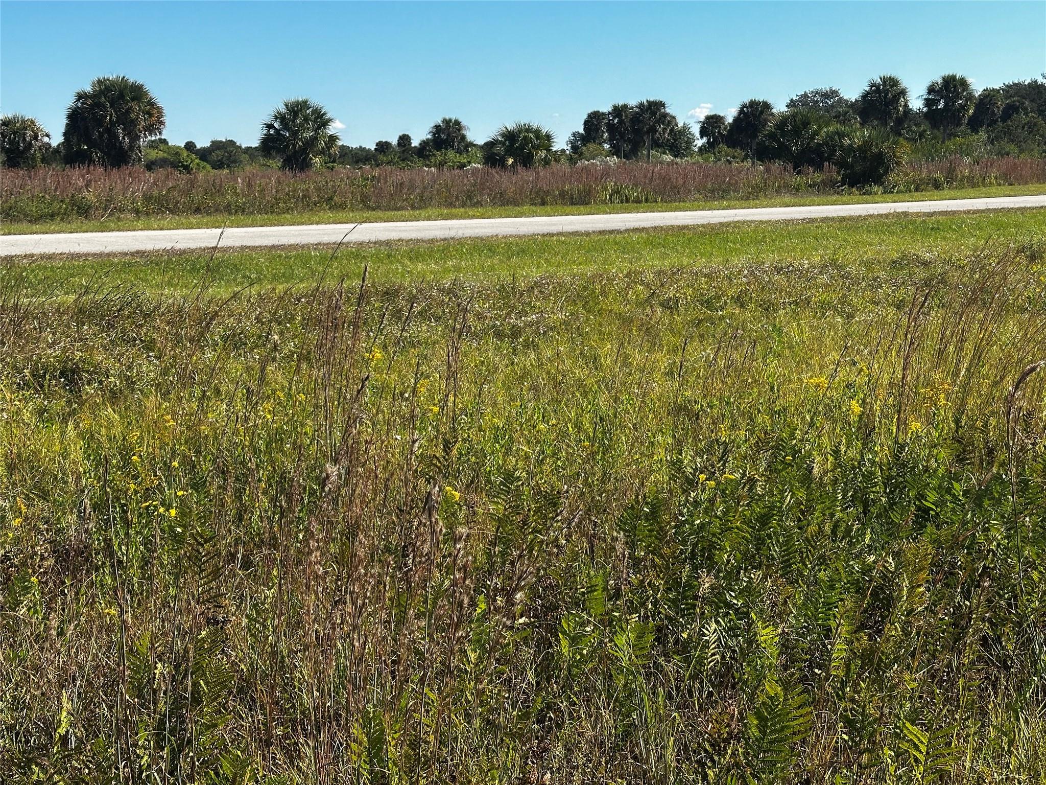 Sherman Wood Ranches - Land