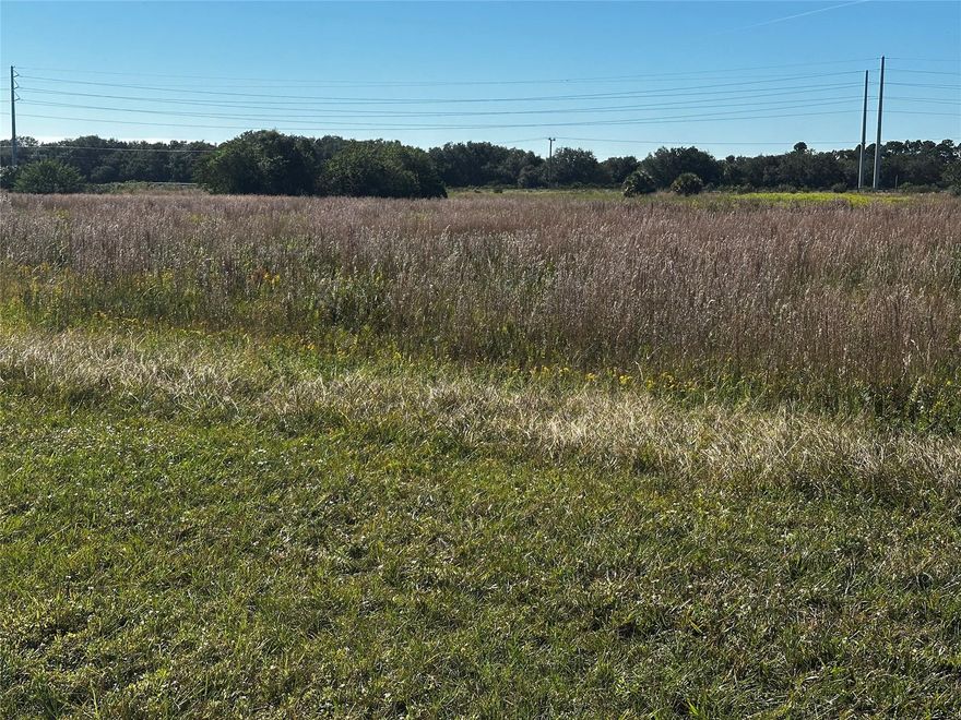 Come and enjoy this gated community that is animal friendly, with paved roads and miles of equestration trails throughout the entire community.
10 acres with only 0.68 acres of conservation easement makes this one of the largest usable parcels in Sherman Wood Ranches.
Site survey and engineering plans included.
Fpl hook-up already on site.
Beautiful well desired area of Okeechobee. Wildlife, like deer and birds, seen daily
Ideal location on the border of Okeechobee and Martin county and just a few miles from St Lucie county.
Good location for anyone that needs to commute for work in Jupiter, Palm Beach Gardens, Port St. Lucie, and Fort Pierce