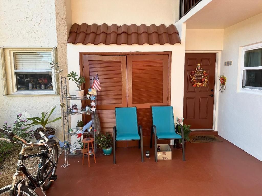 Photo of 215 Lake Carol Drive, West Palm Beach, FL 33411 (MLS # R11137703)