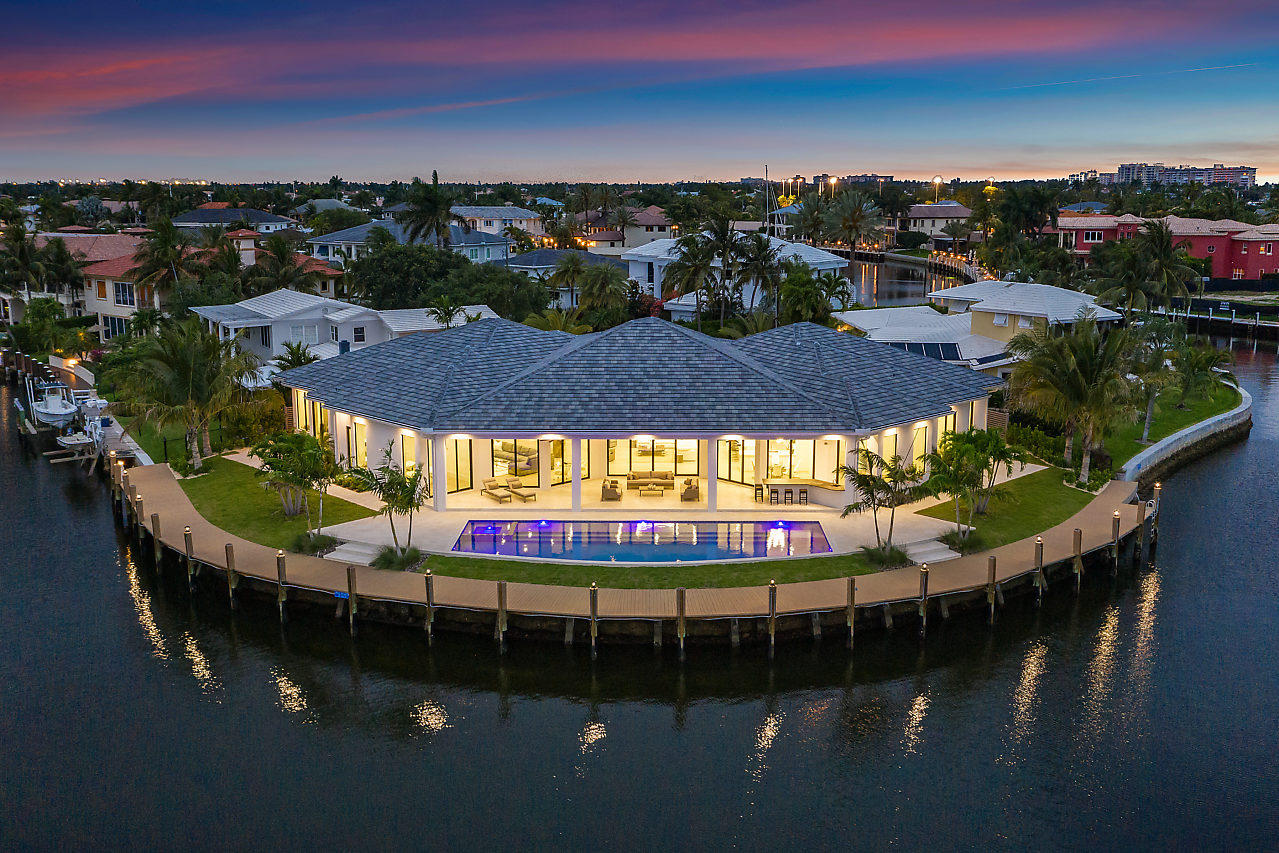 LIGHTHOUSE POINT 5TH SEC - Residential