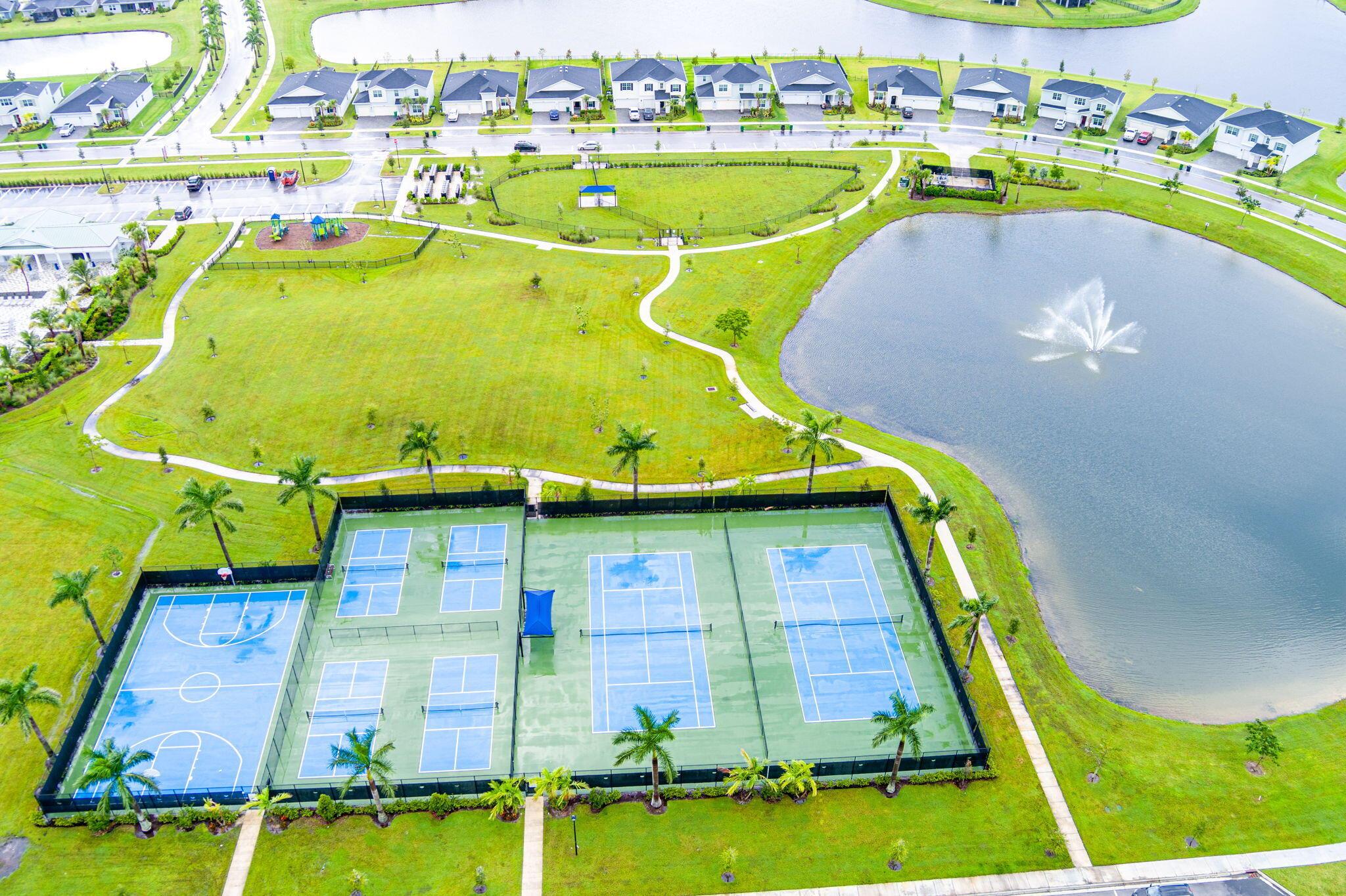 VERANO SOUTH PUD 1 - POD - Residential