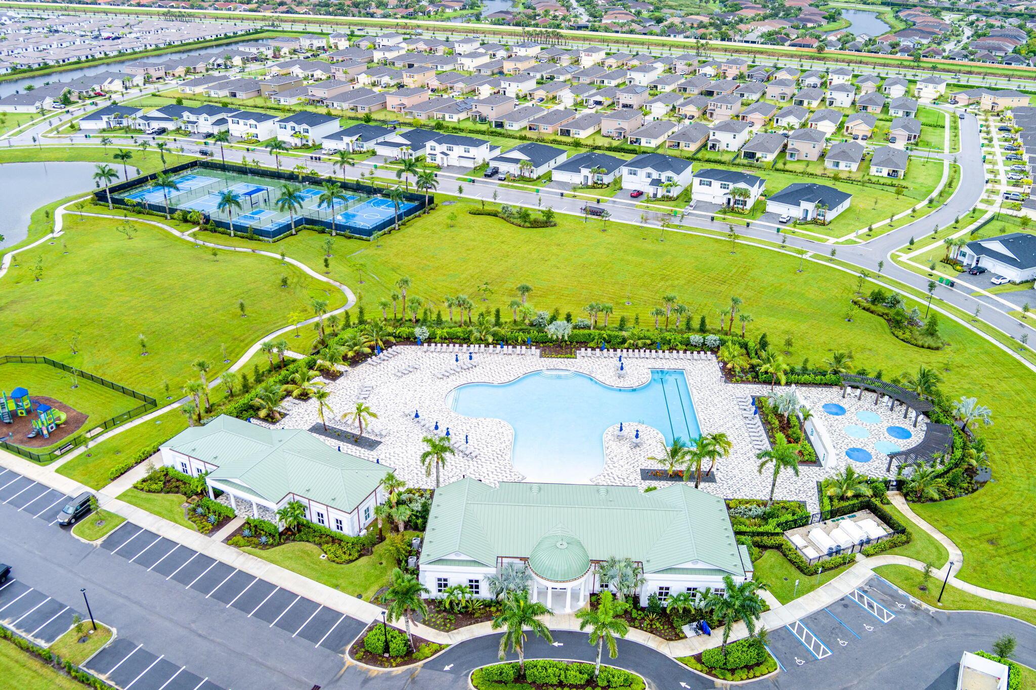 VERANO SOUTH PUD 1 - POD - Residential