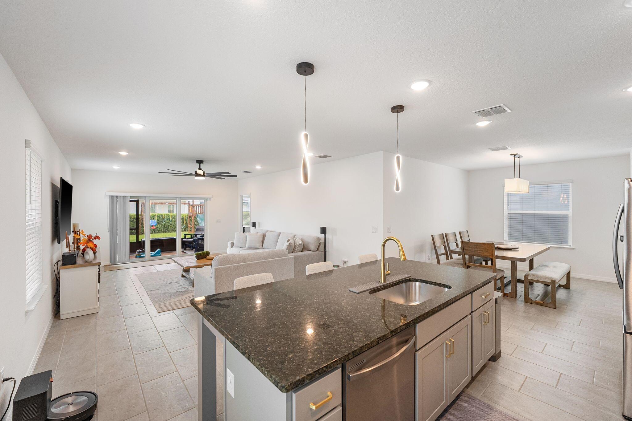 VERANO SOUTH PUD 1 - POD - Residential