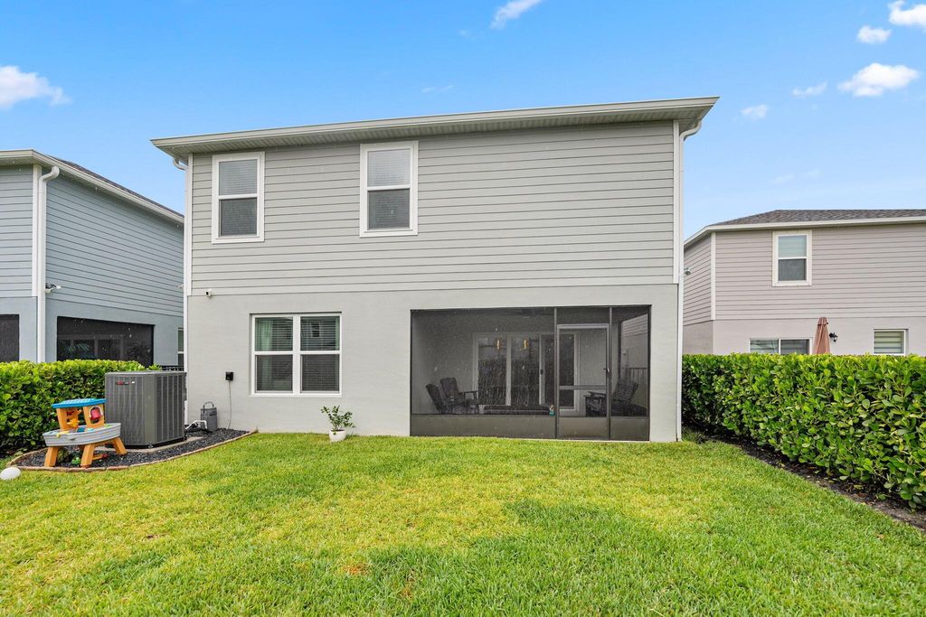 Photo of 12568 SW Forli Way, Port Saint Lucie, FL 34987 (MLS # R11130261)