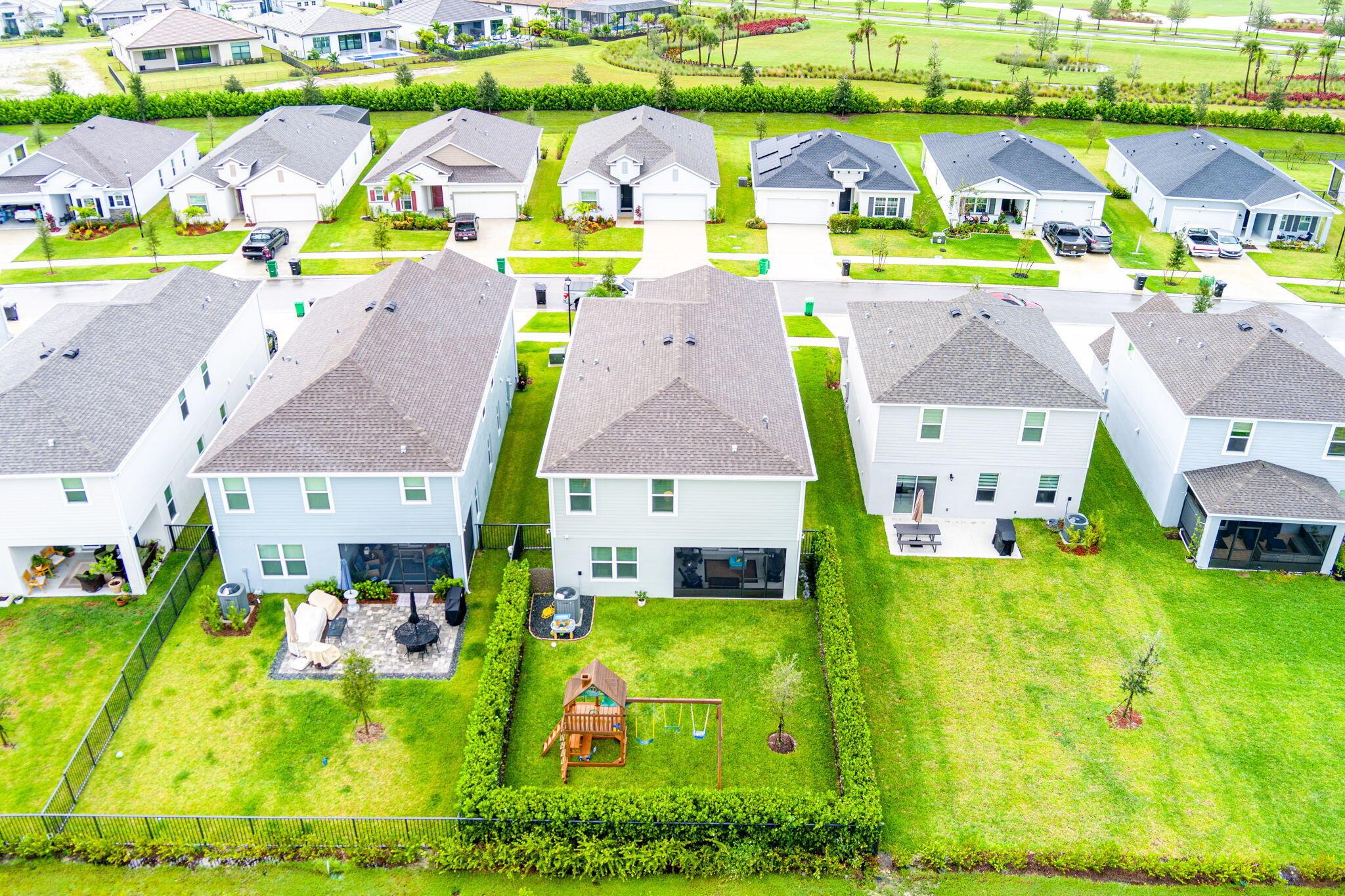 VERANO SOUTH PUD 1 - POD - Residential