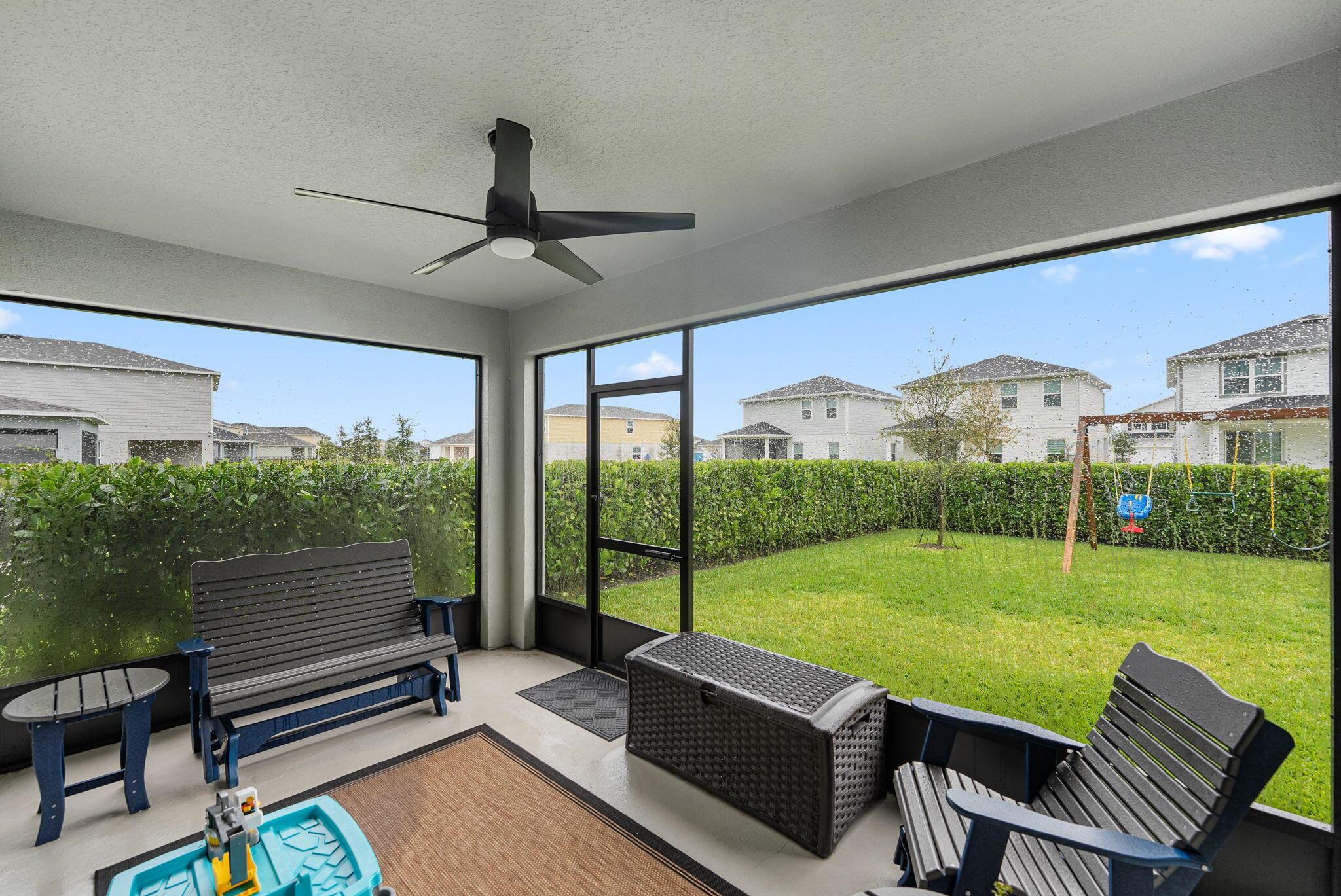 VERANO SOUTH PUD 1 - POD - Residential