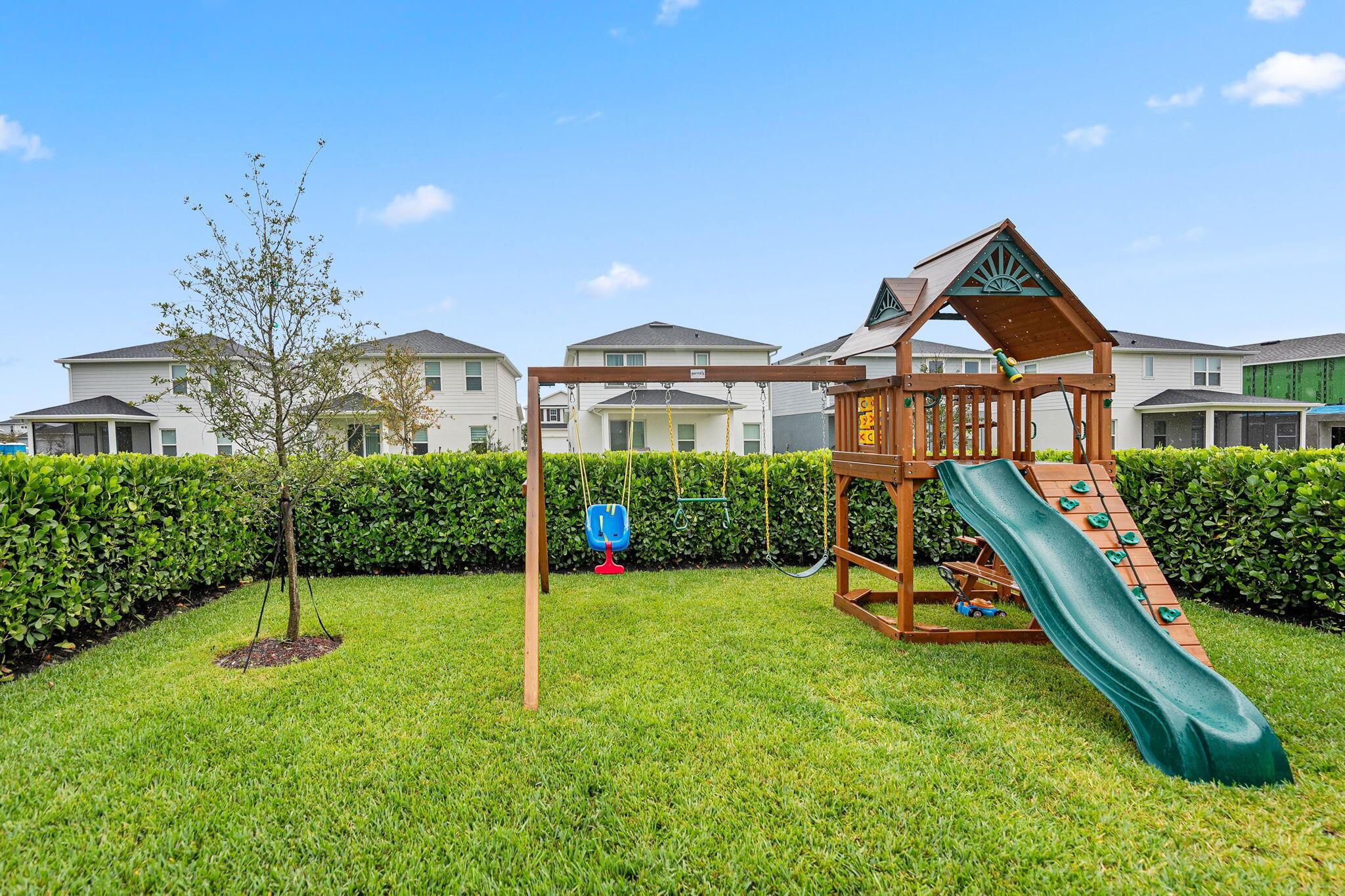 VERANO SOUTH PUD 1 - POD - Residential