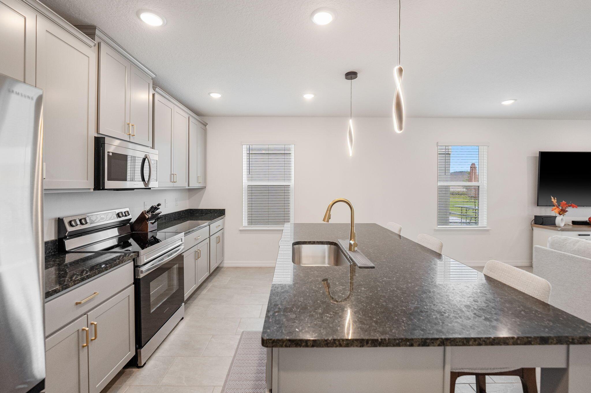 VERANO SOUTH PUD 1 - POD - Residential