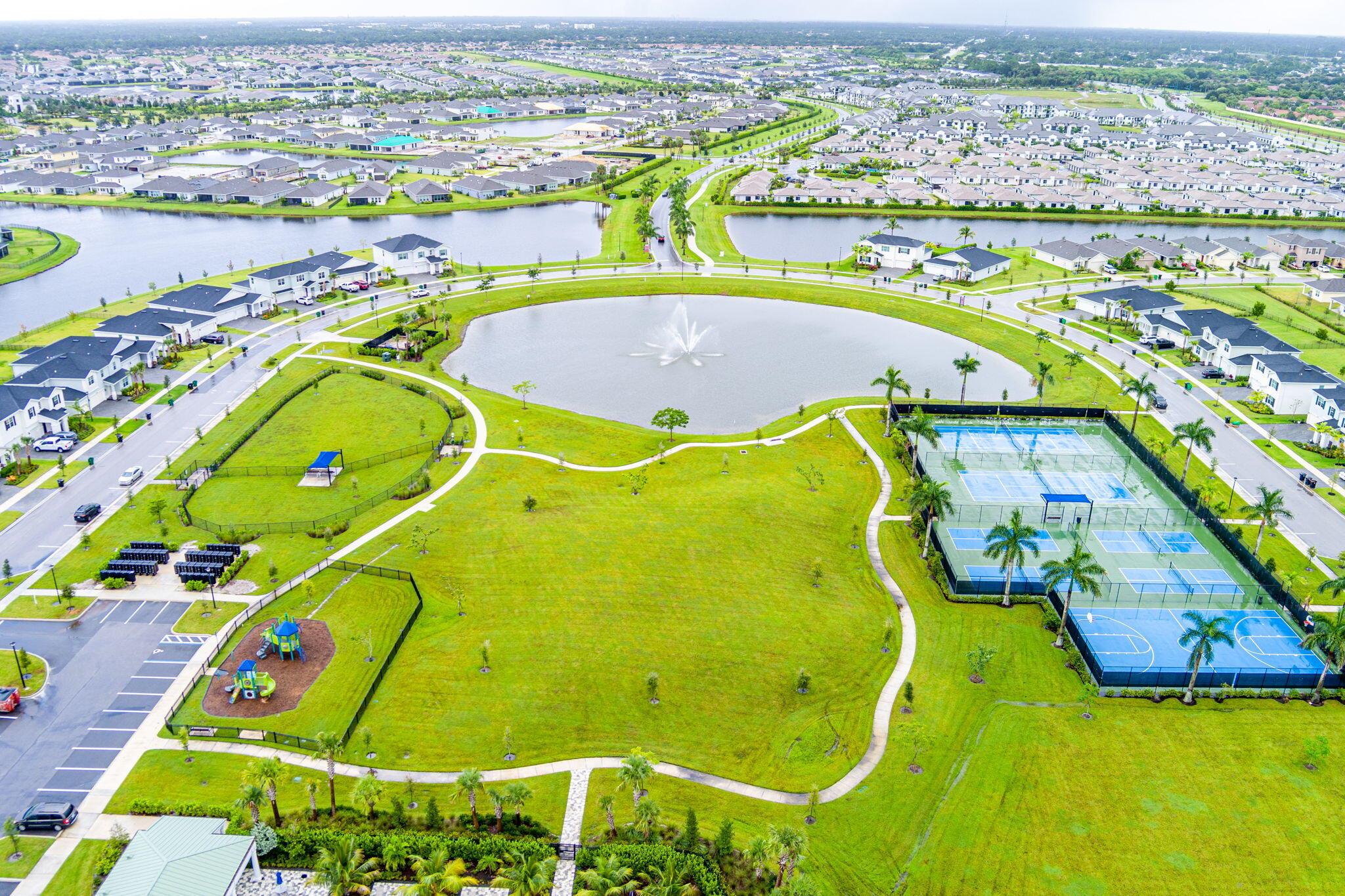 VERANO SOUTH PUD 1 - POD - Residential