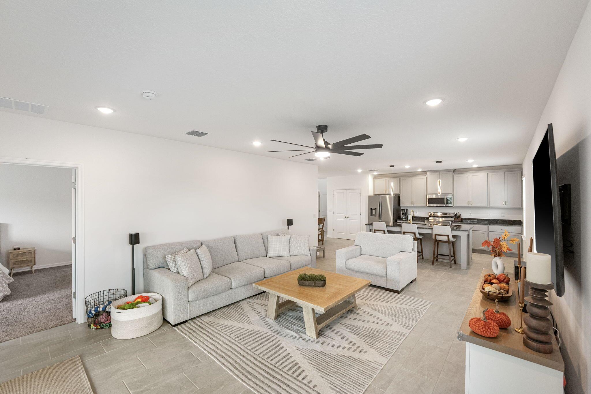 VERANO SOUTH PUD 1 - POD - Residential