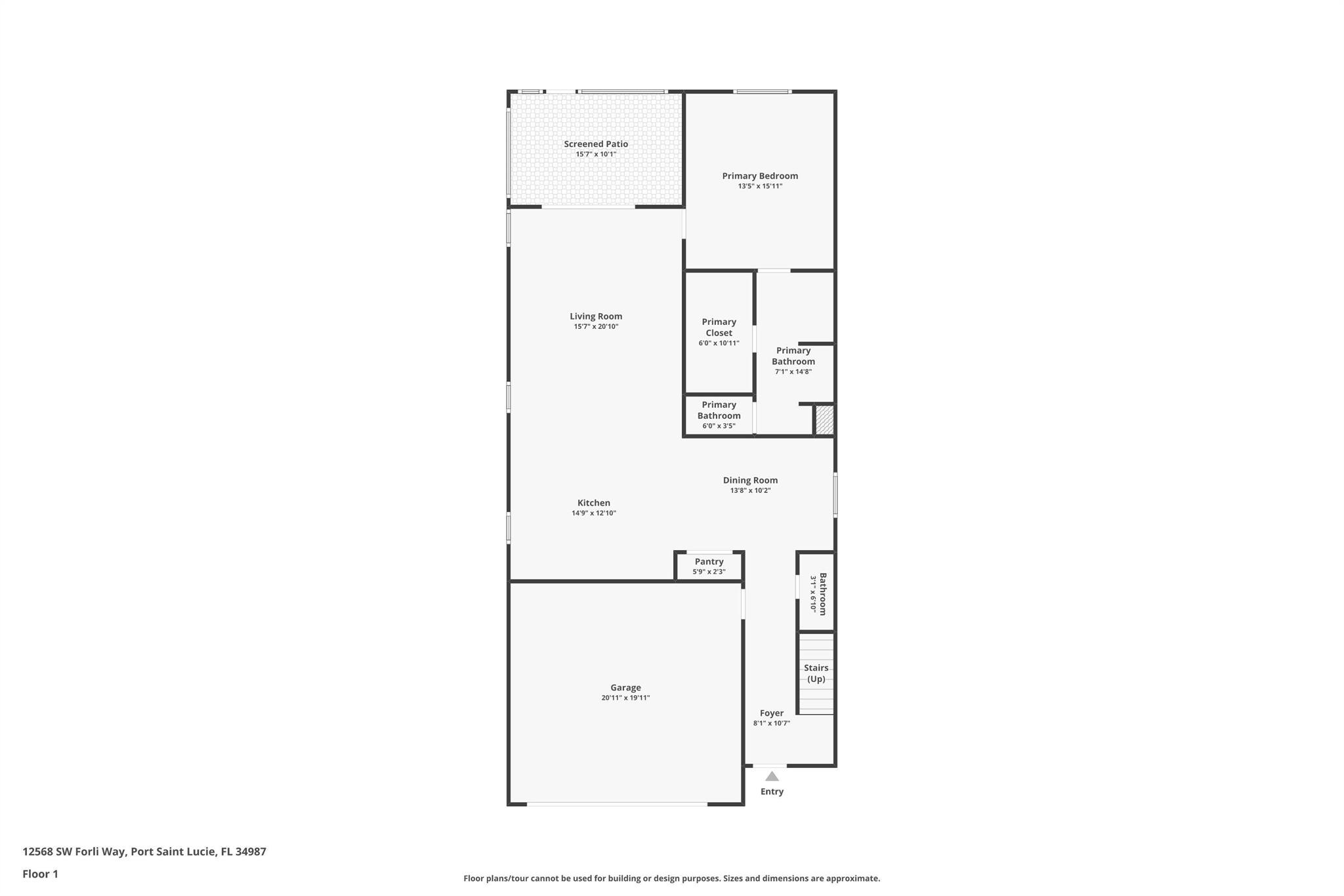 VERANO SOUTH PUD 1 - POD - Residential