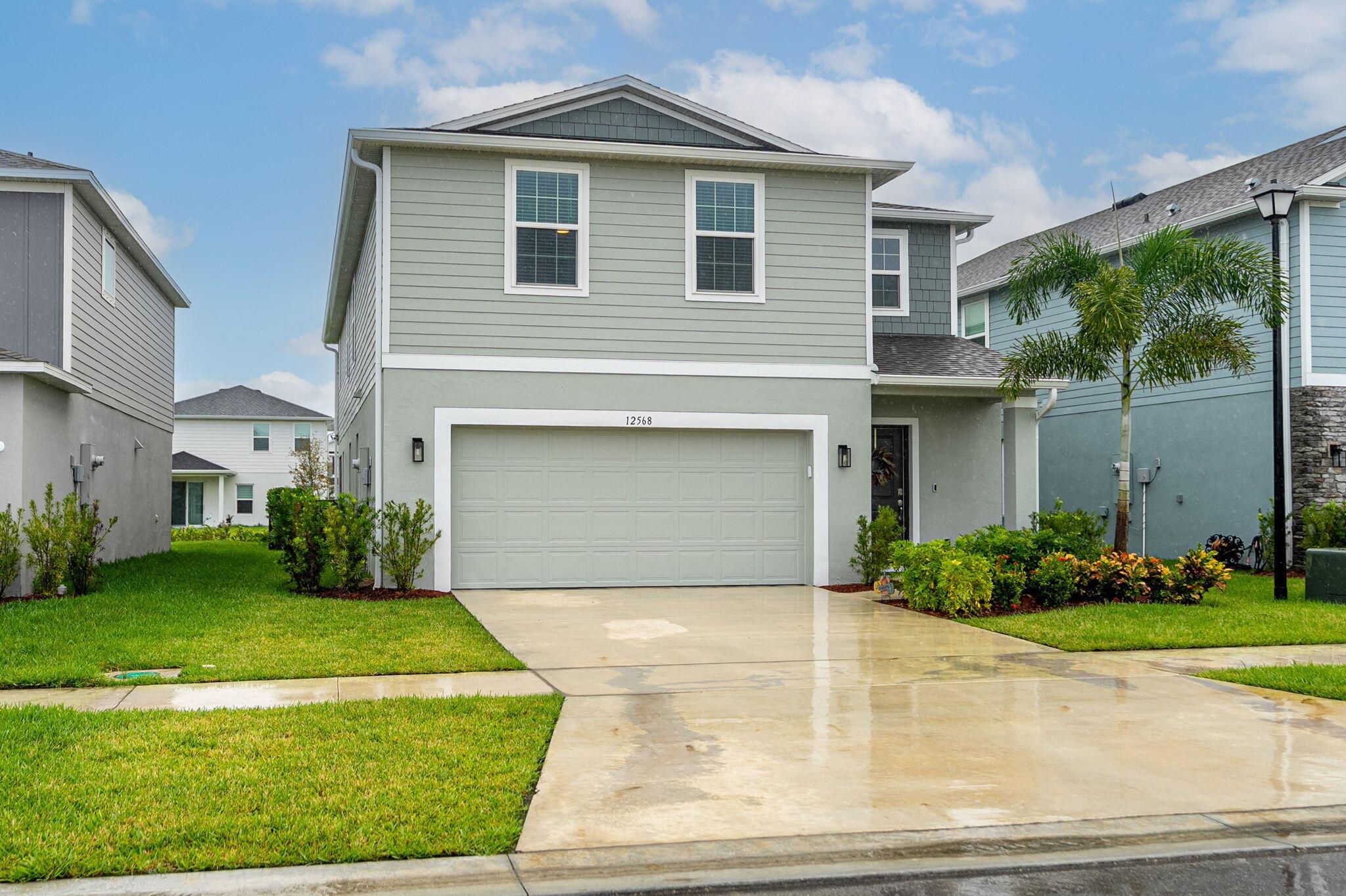 VERANO SOUTH PUD 1 - POD - Residential