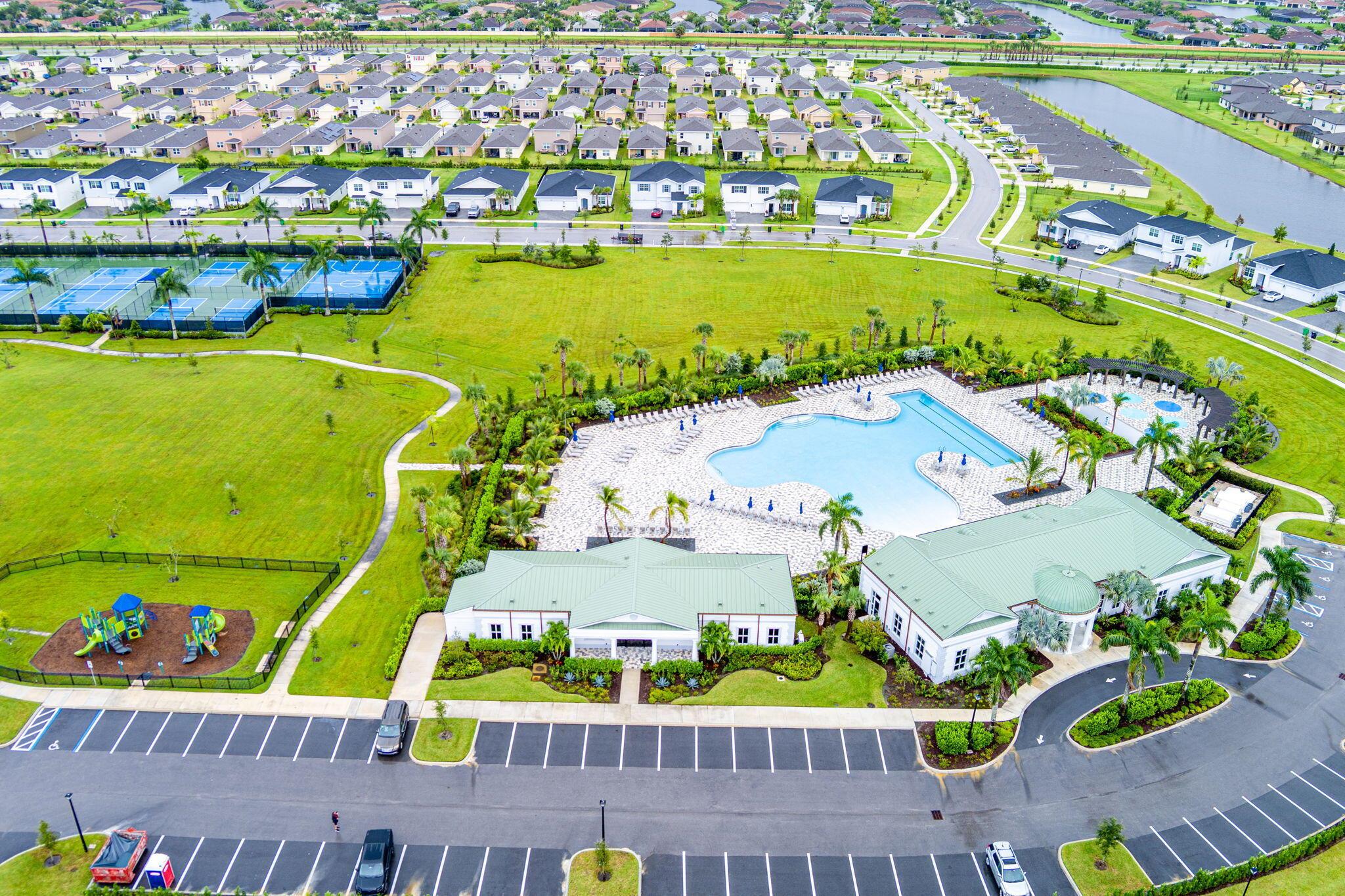 VERANO SOUTH PUD 1 - POD - Residential