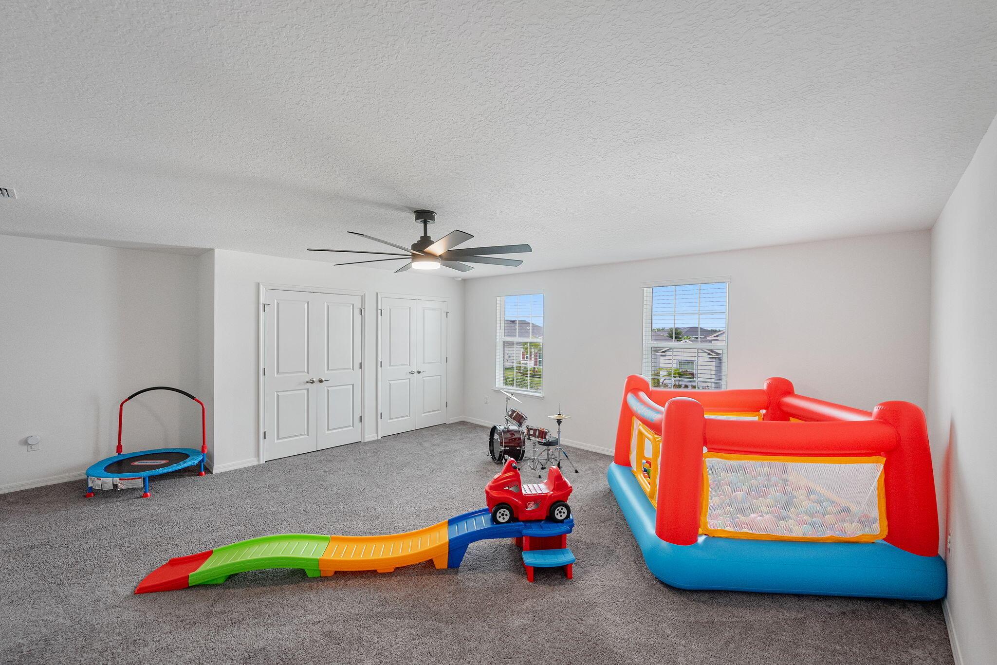 VERANO SOUTH PUD 1 - POD - Residential