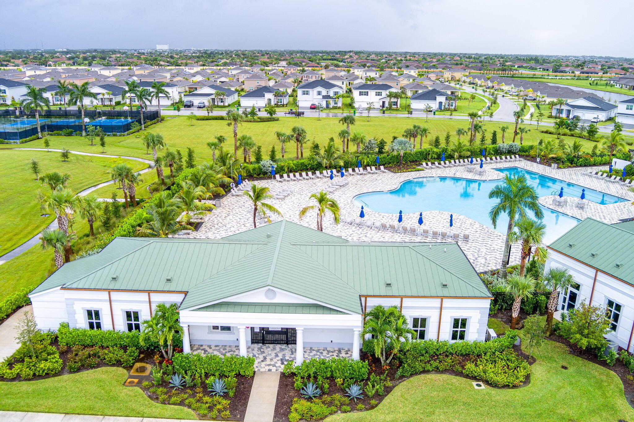 VERANO SOUTH PUD 1 - POD - Residential