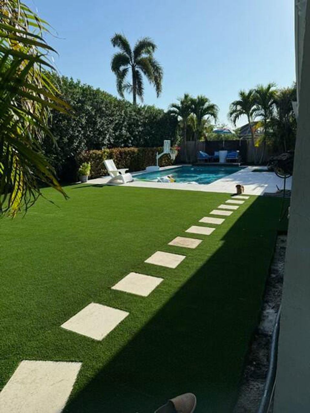 Photo of 4144 Linden Avenue, Palm Beach Gardens, FL 33410 (MLS # R11161760)