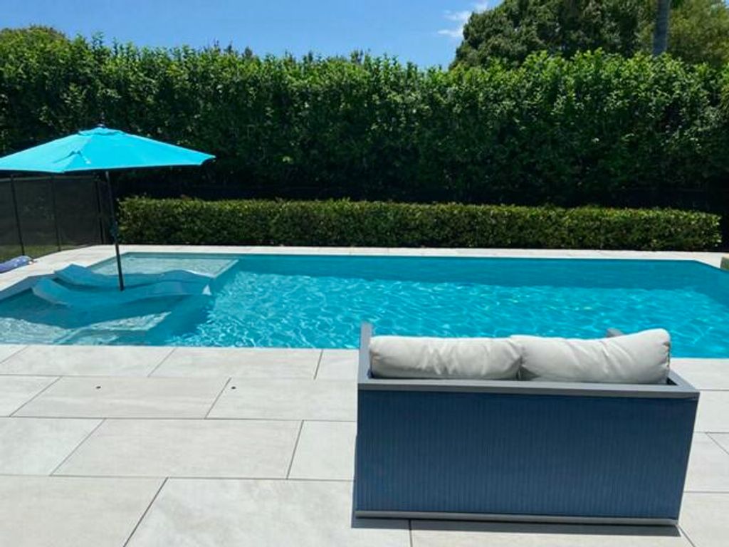 Photo of 4144 Linden Avenue, Palm Beach Gardens, FL 33410 (MLS # R11161760)