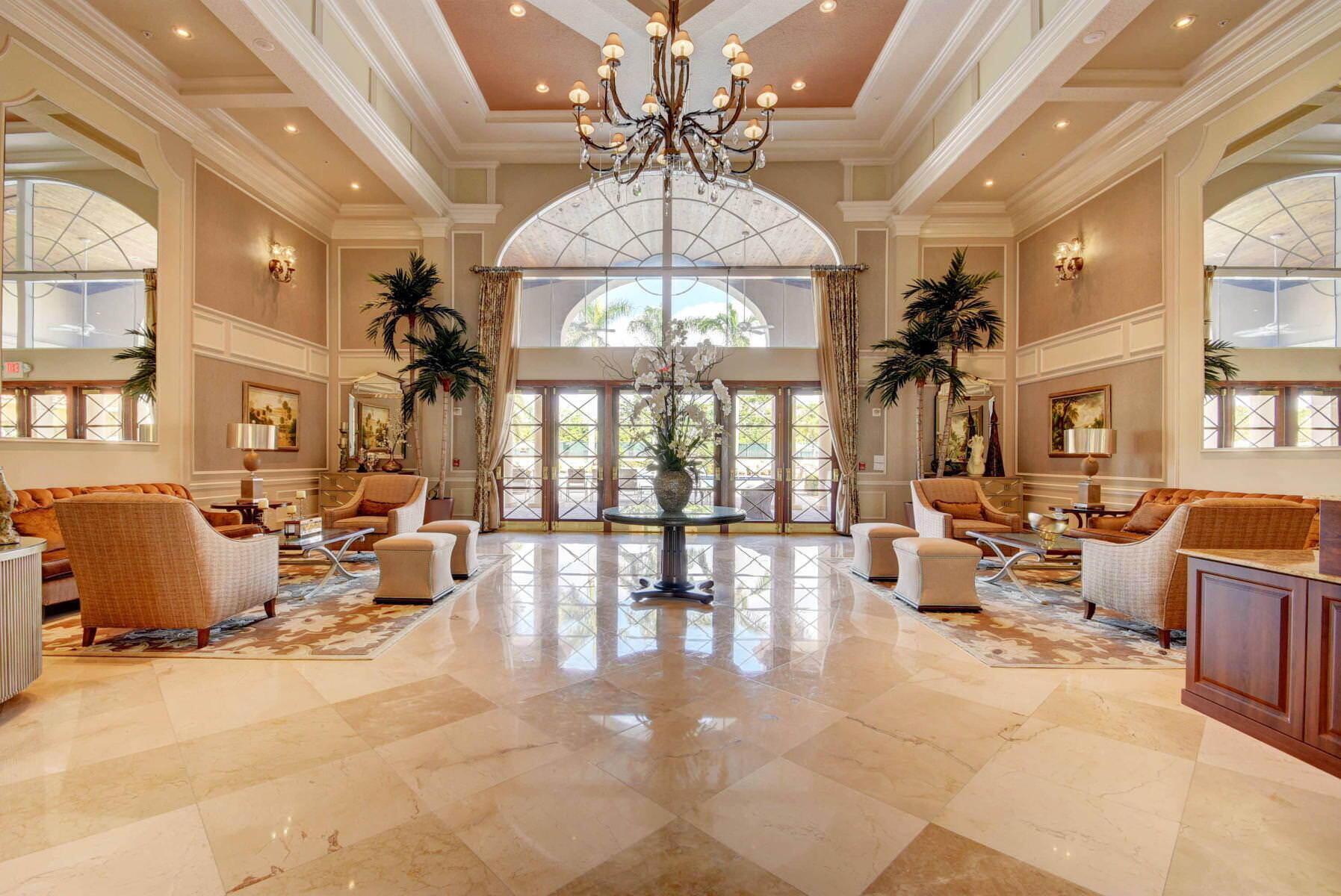 CASCADE LAKES - Residential