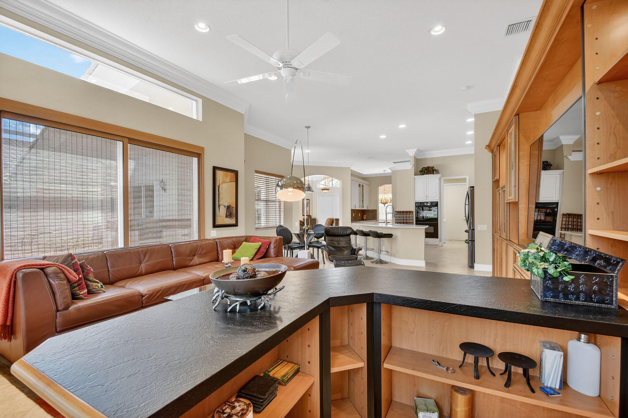 CASCADE LAKES - Residential