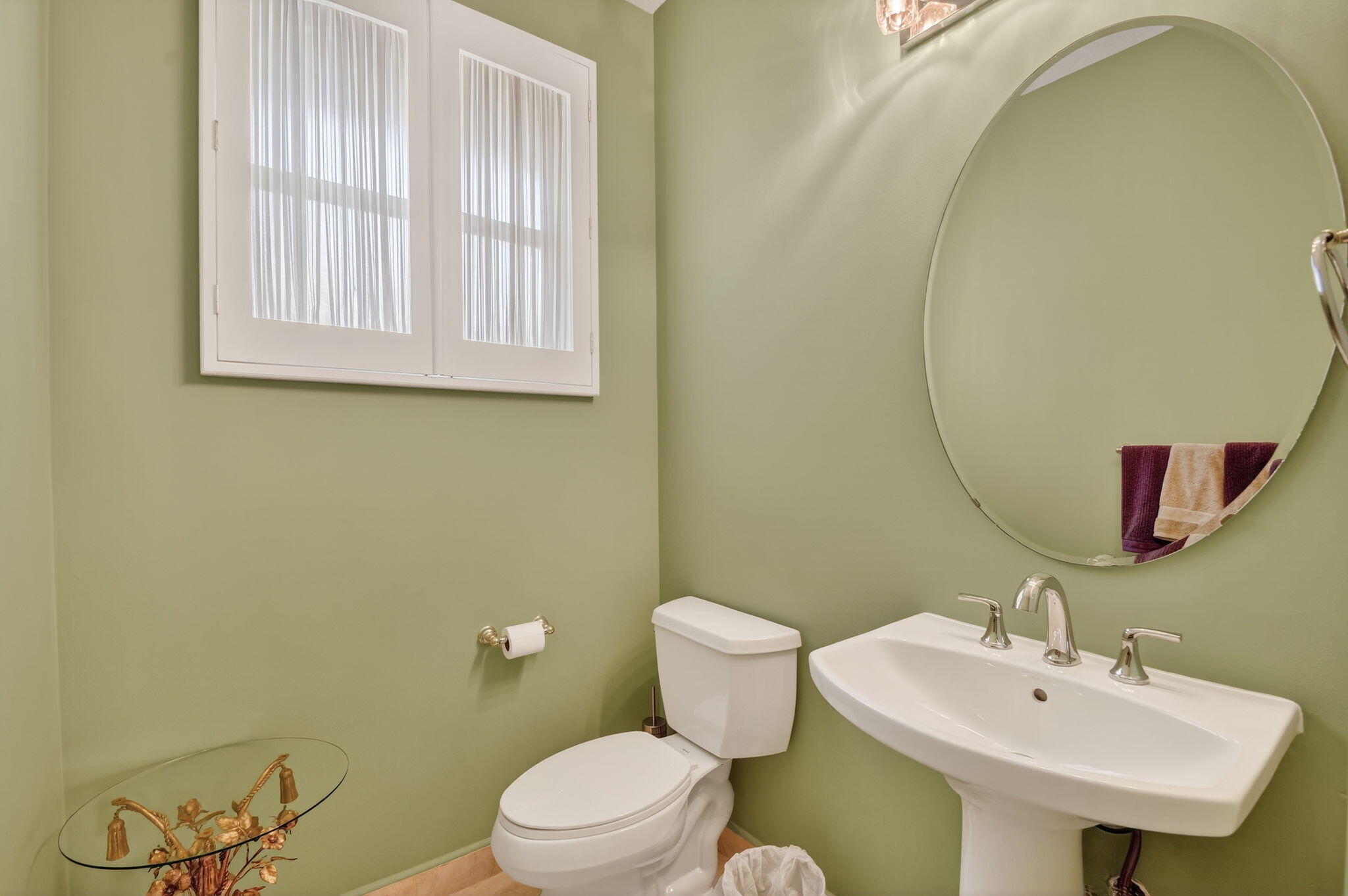 CASCADE LAKES - Residential