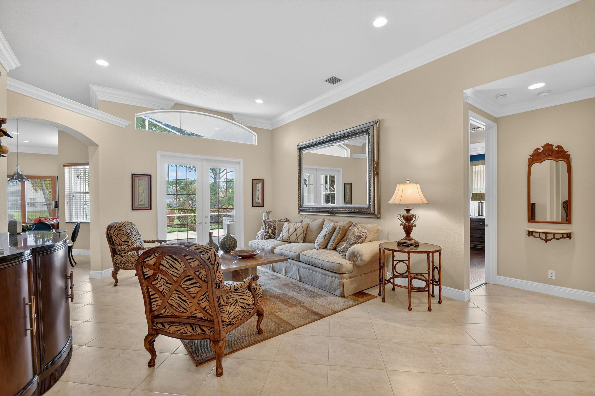 CASCADE LAKES - Residential