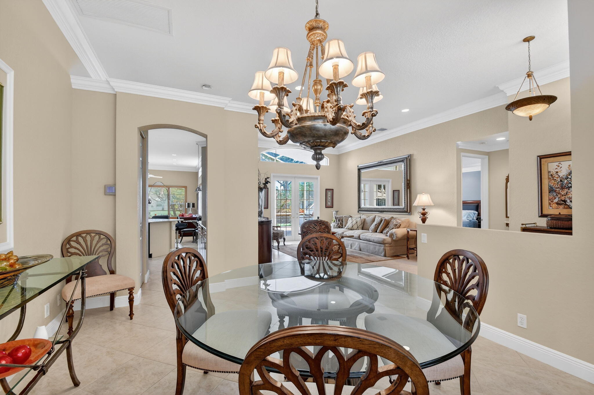 CASCADE LAKES - Residential