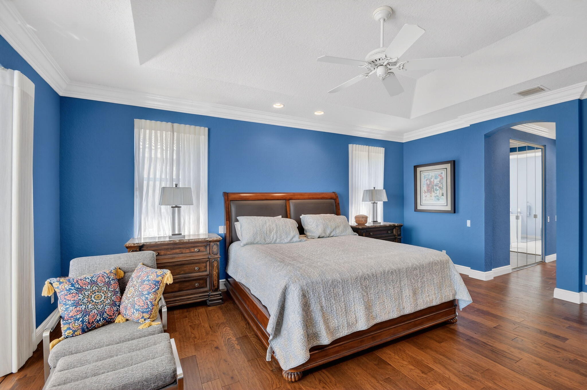 CASCADE LAKES - Residential