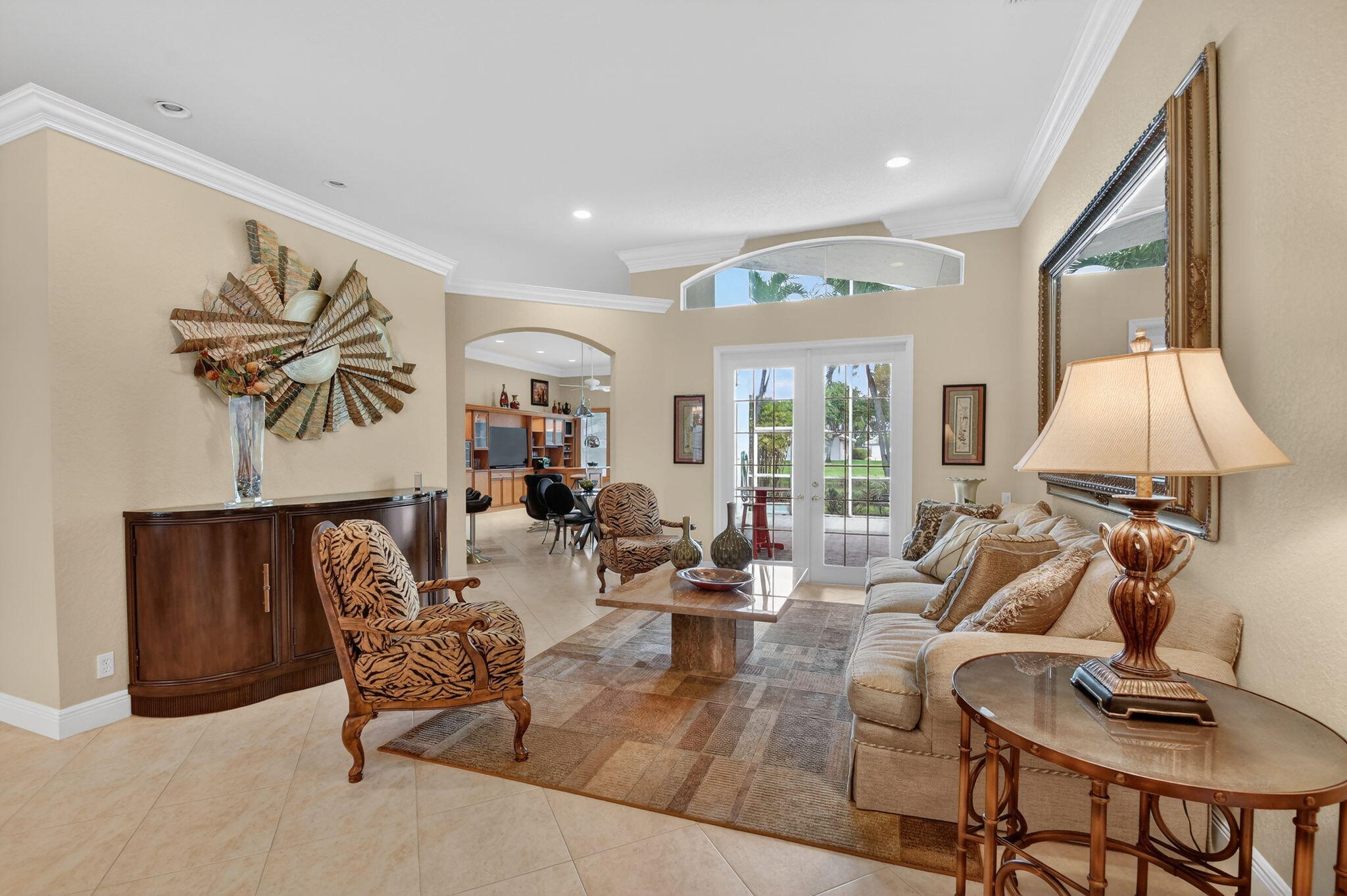 CASCADE LAKES - Residential