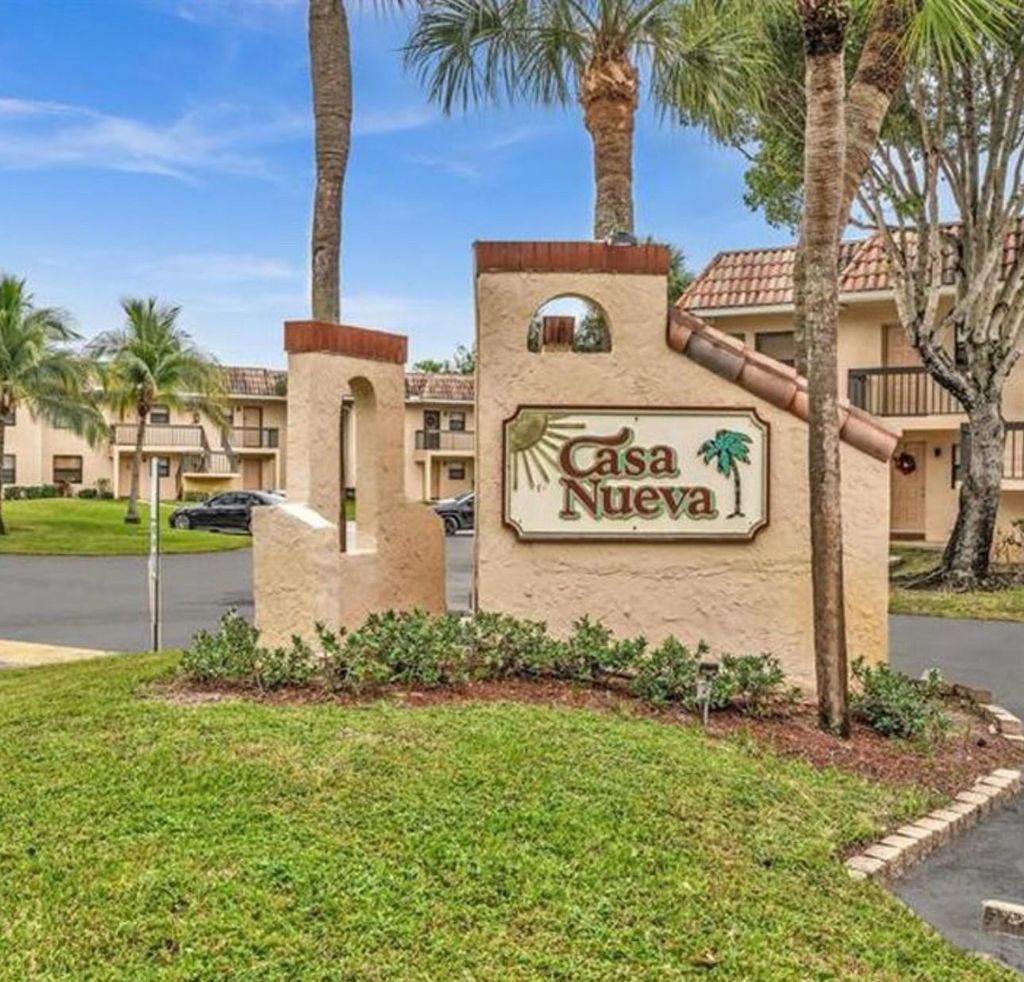 Photo of 6784 Palmetto Circle, Boca Raton, FL 33433 (MLS # F10479821)