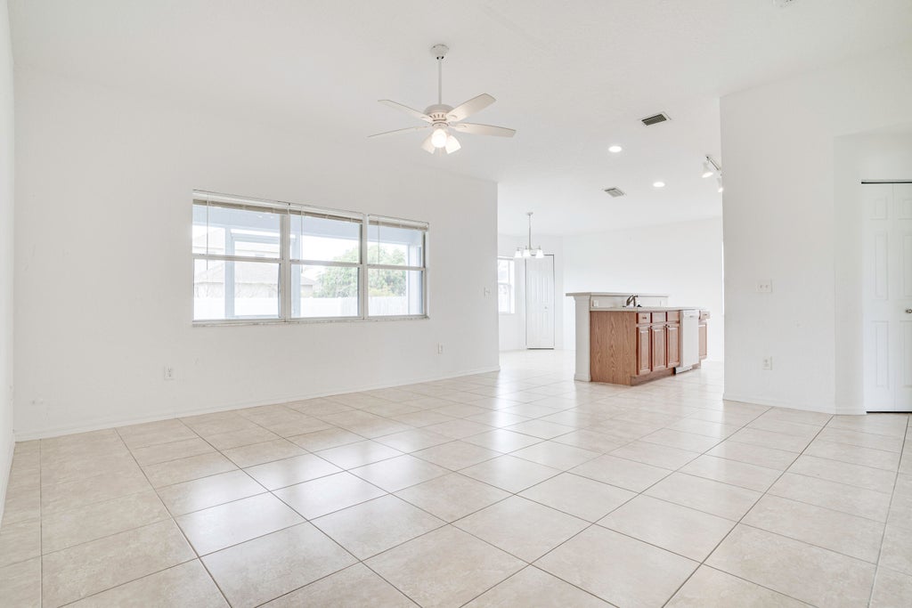 Photo of 1682 SW Hampshire Lane, Port Saint Lucie, FL 34953 (MLS # R10961115)