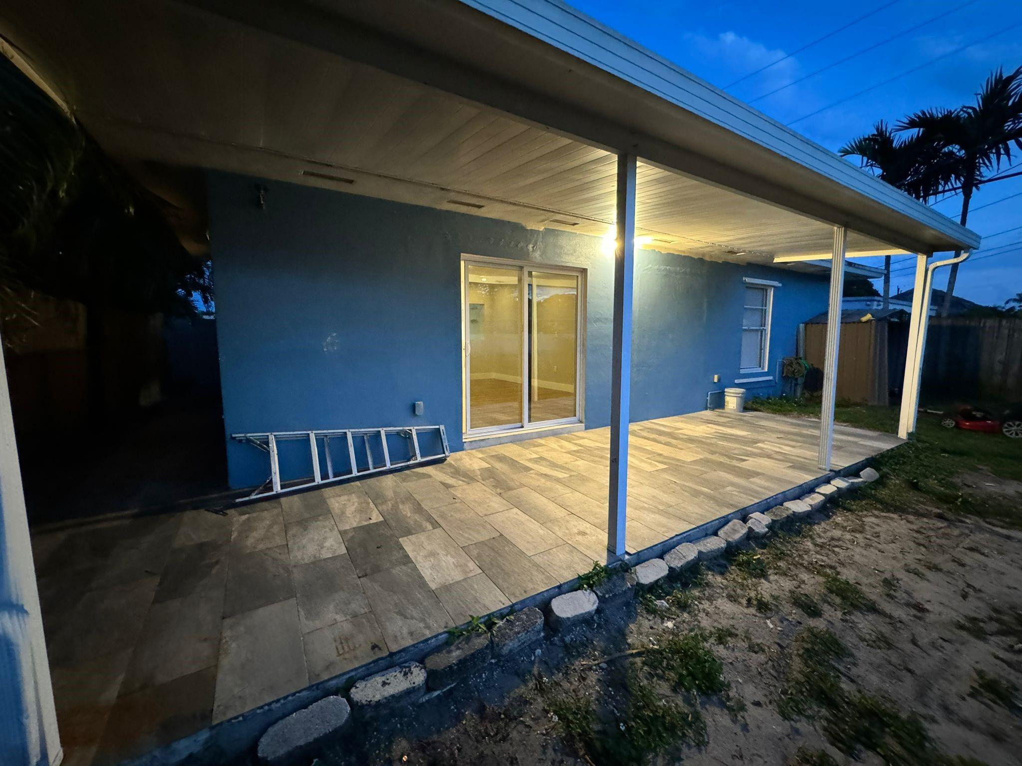 North Andrews Terrace Sec - Residential Lease