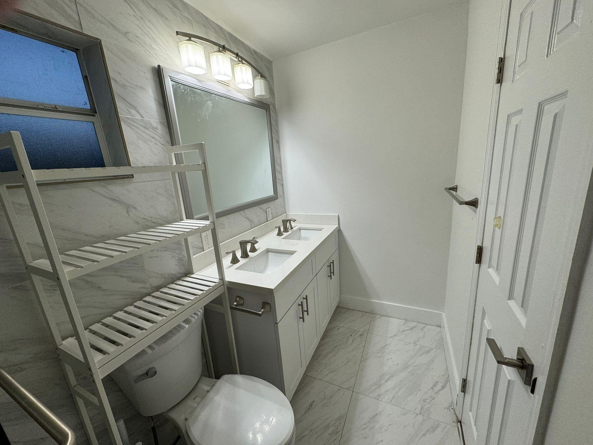 North Andrews Terrace Sec - Residential Lease