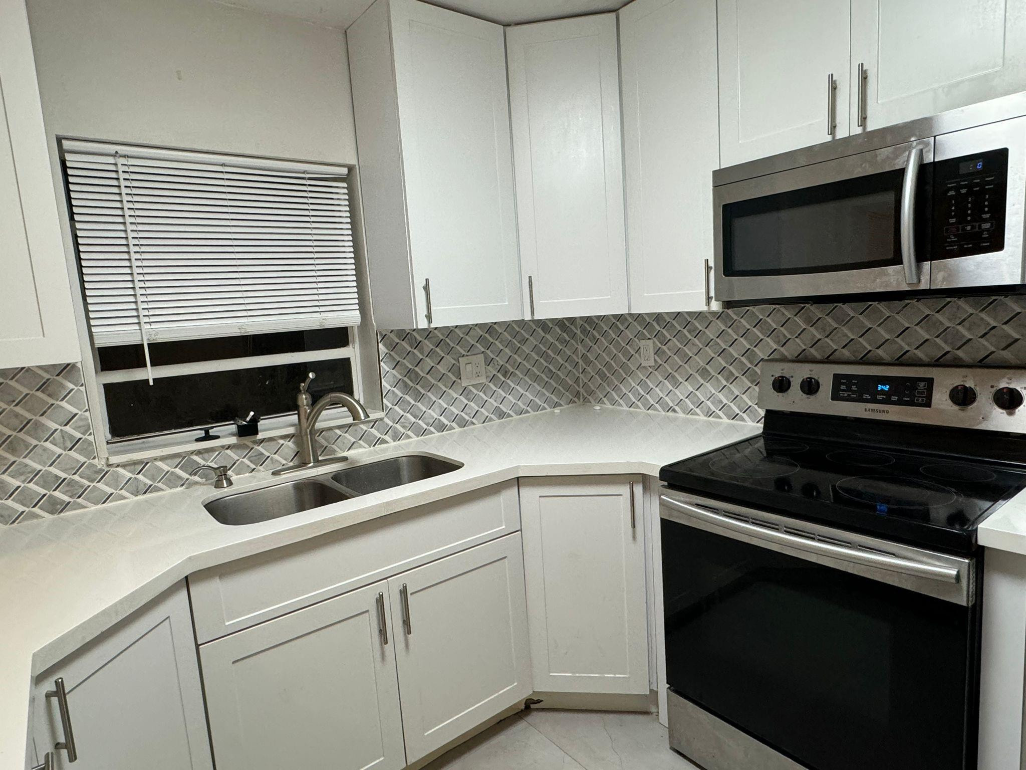 North Andrews Terrace Sec - Residential Lease