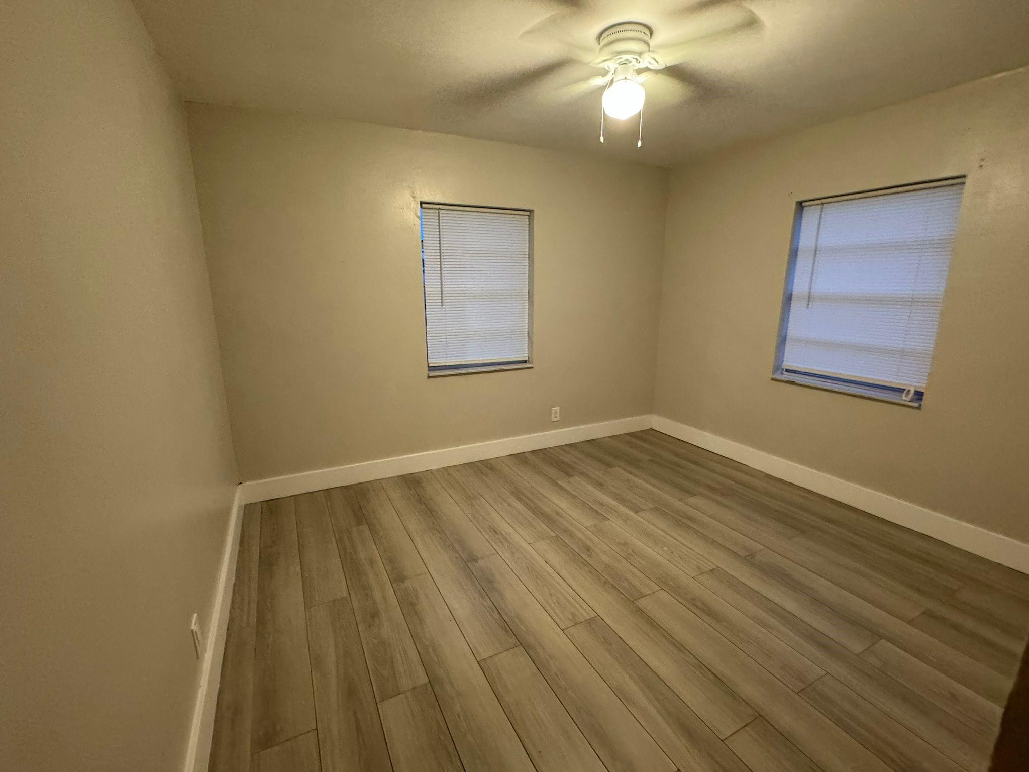 North Andrews Terrace Sec - Residential Lease