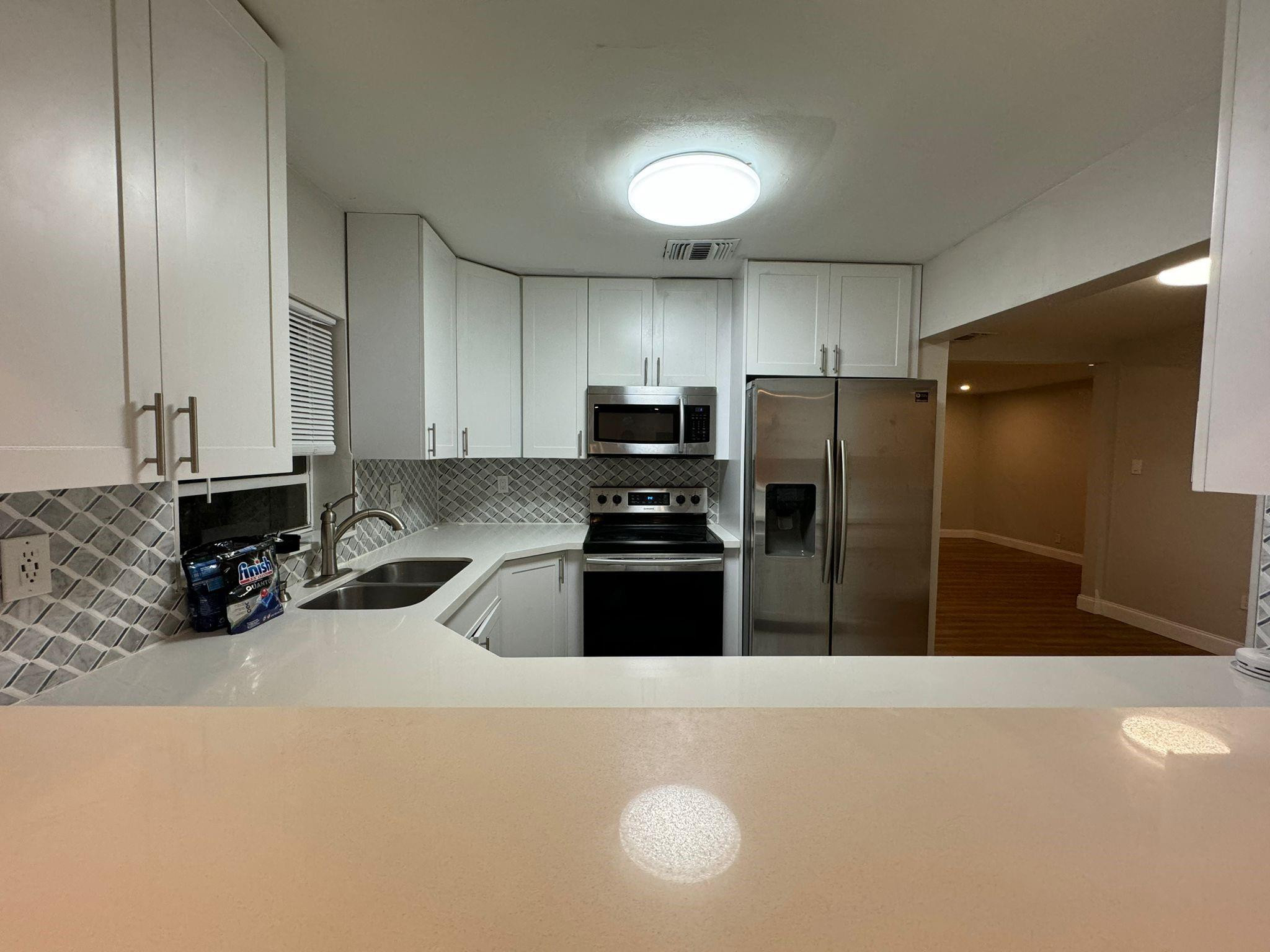 North Andrews Terrace Sec - Residential Lease