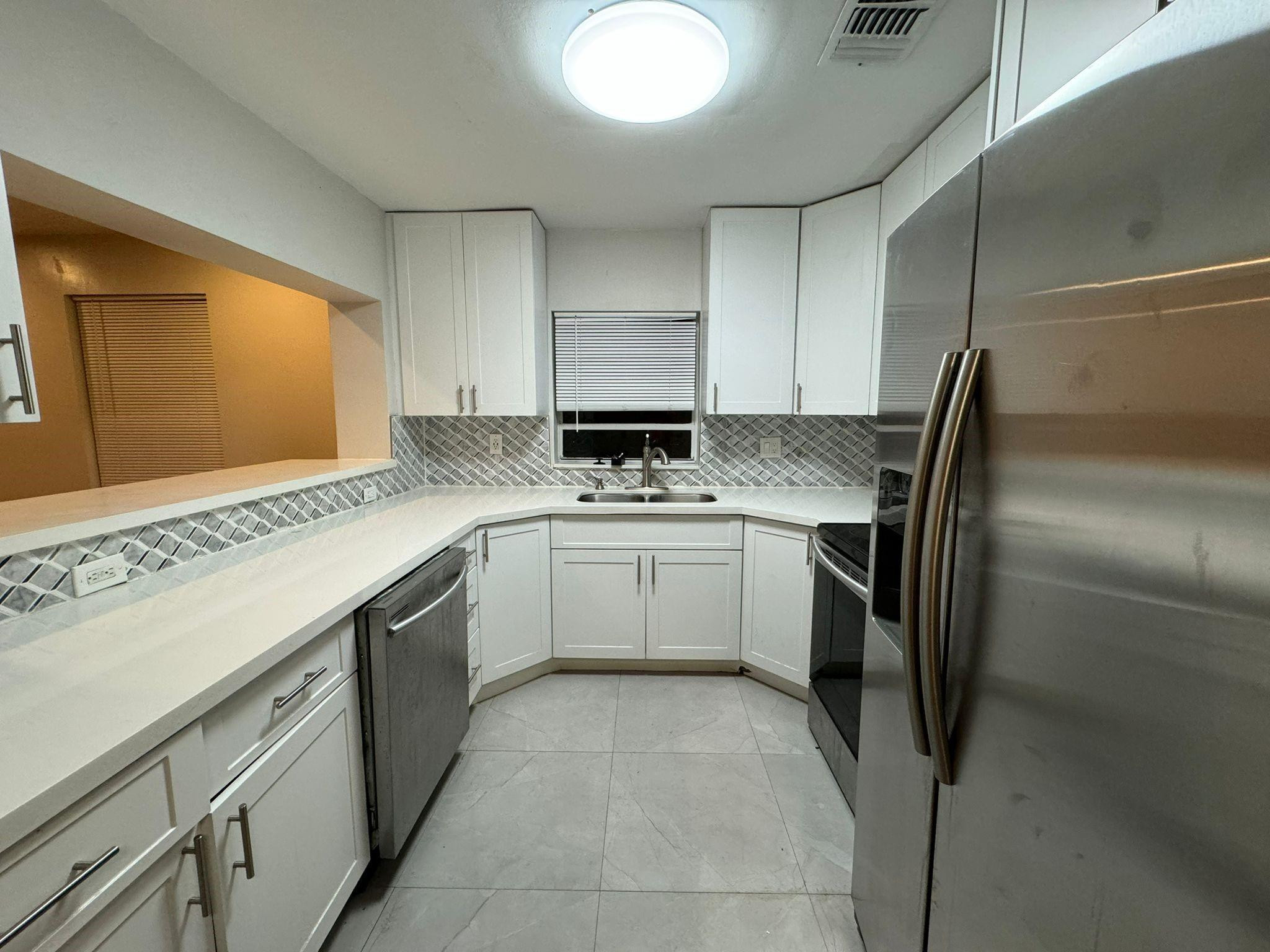 North Andrews Terrace Sec - Residential Lease