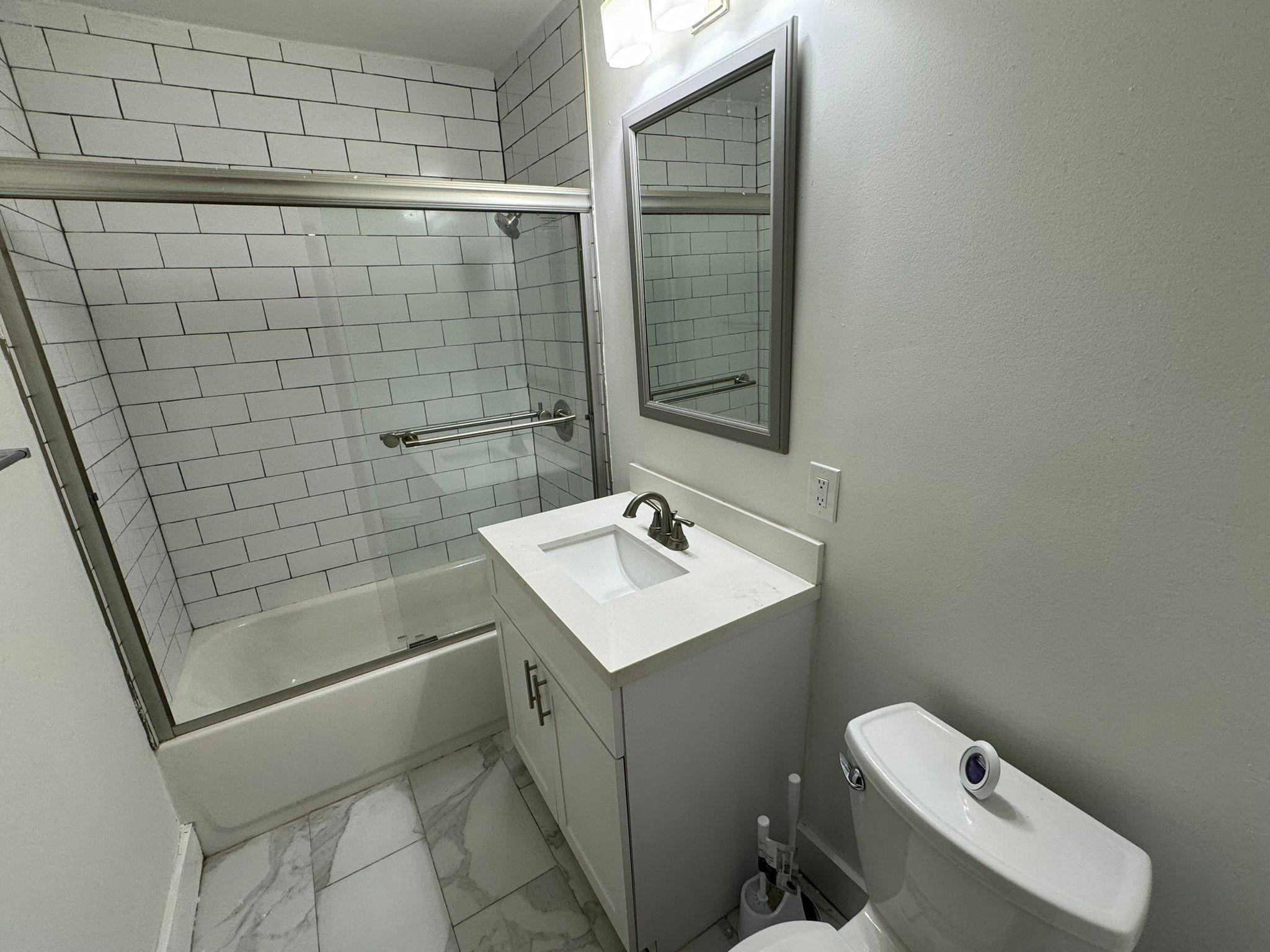 North Andrews Terrace Sec - Residential Lease