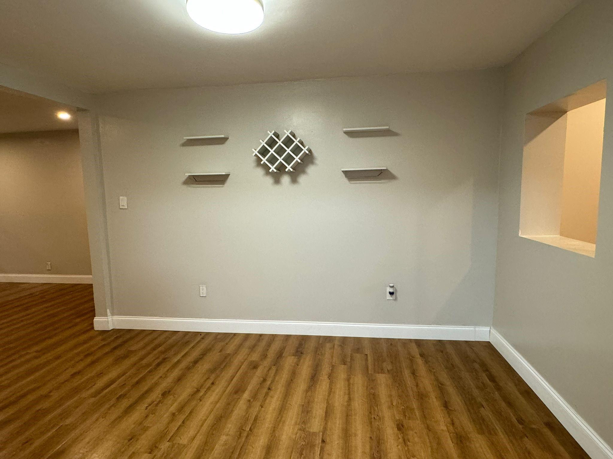 North Andrews Terrace Sec - Residential Lease