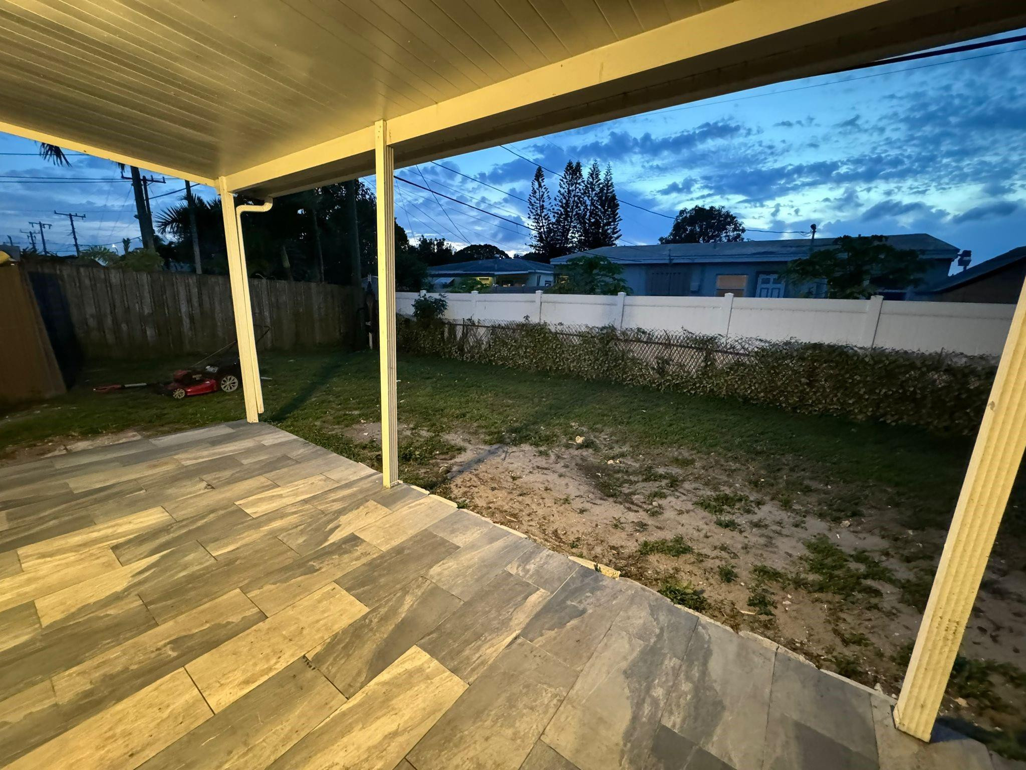 North Andrews Terrace Sec - Residential Lease