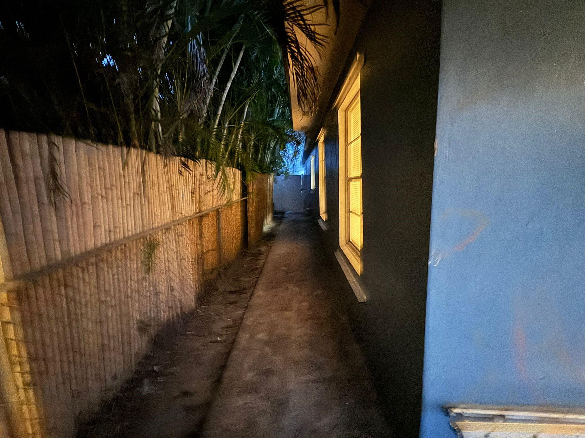 North Andrews Terrace Sec - Residential Lease