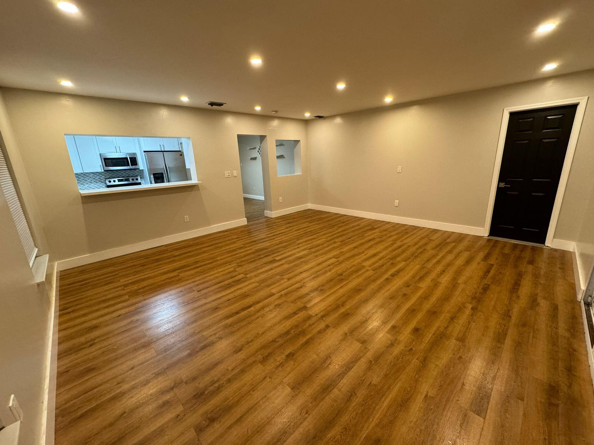 North Andrews Terrace Sec - Residential Lease